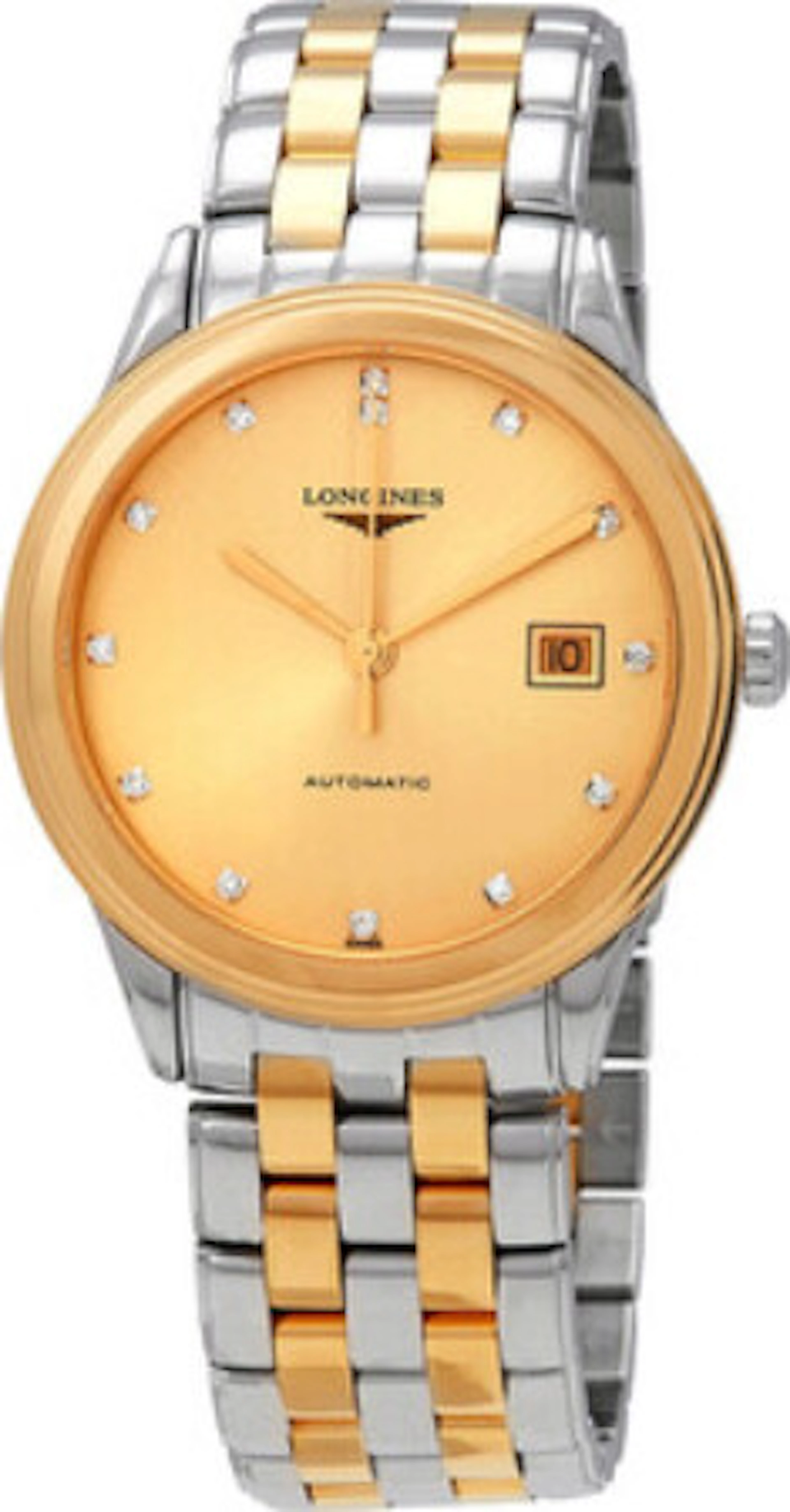 Longines Flagship L4.974.3.37.7 L4.974.3.37.7