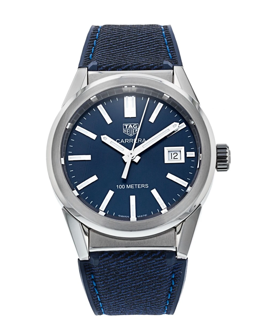 TAG Heuer Carrera Lady WBG1310.FT6115 WBG1310.FT6115