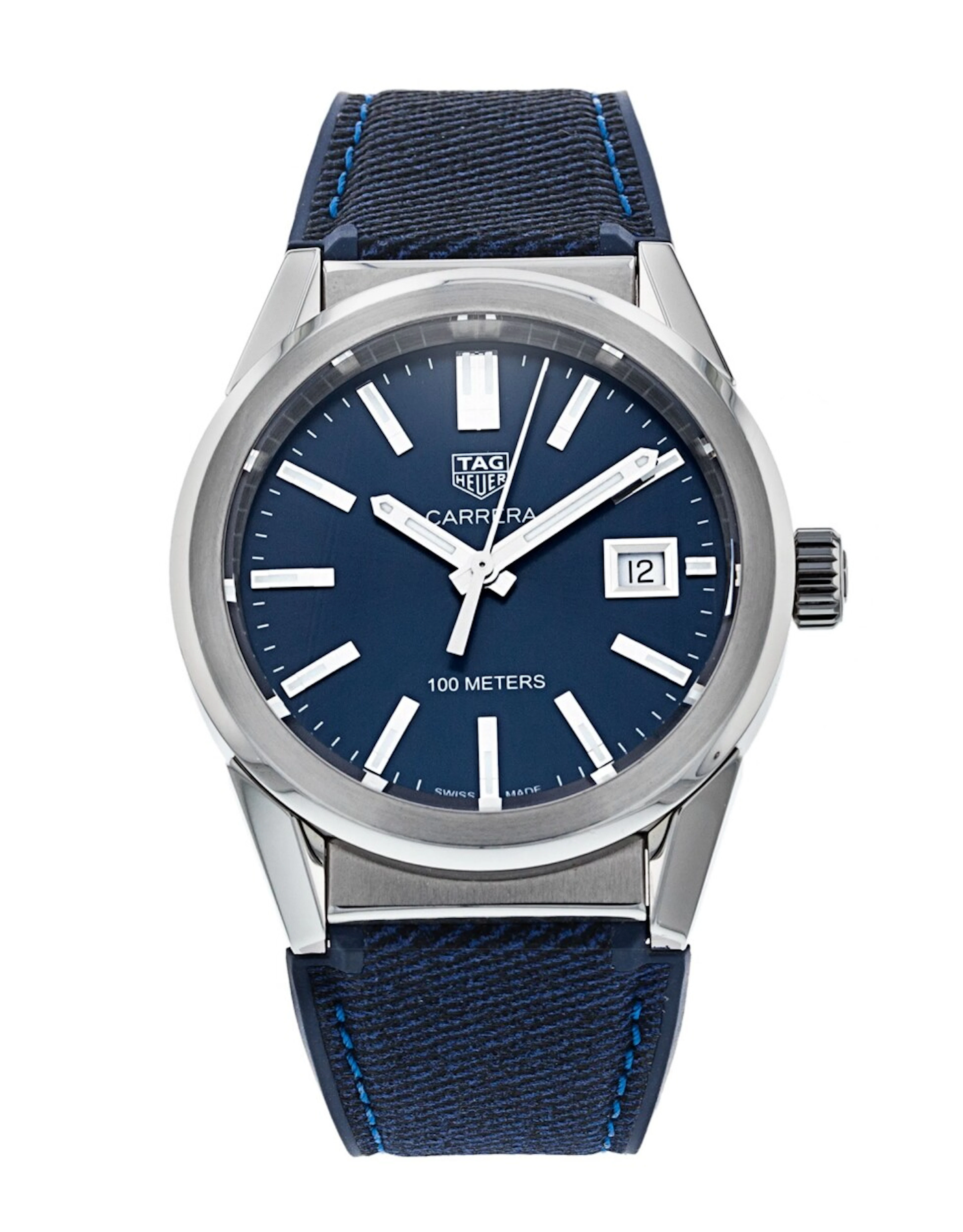 TAG Heuer Carrera Lady WBG1310.FT6115 WBG1310.FT6115