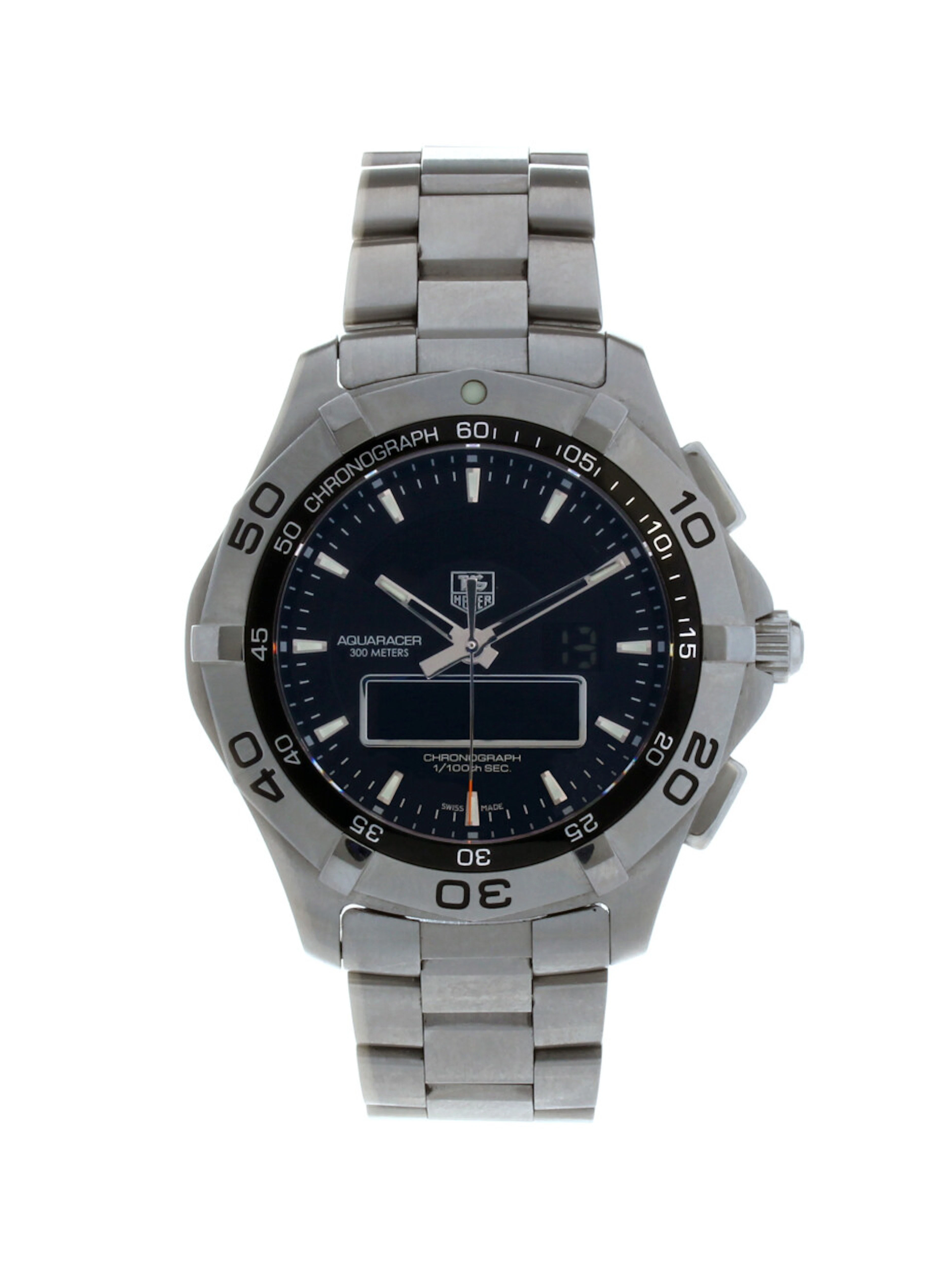 TAG Heuer Aquaracer Chronograph CAF1010.BA0821 CAF1010.BA0821