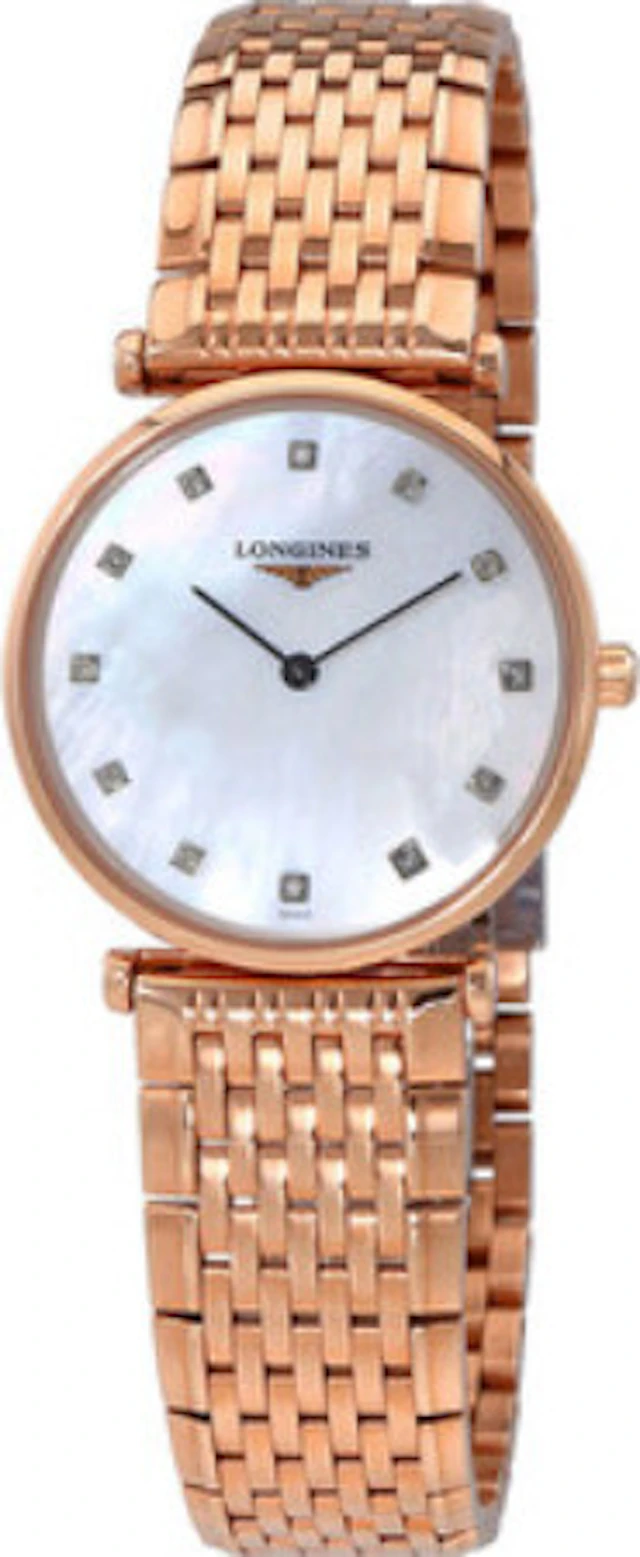 Longines La Grande Classique De Longines L4.512.1.97.8 L4.512.1.97.8