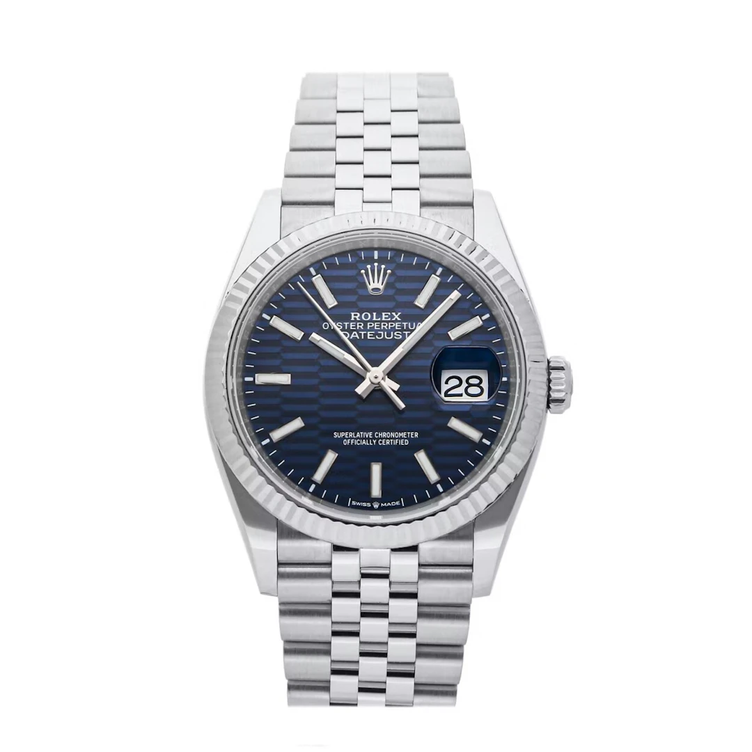 Rolex Datejust 36 126234-0049 126234-0049