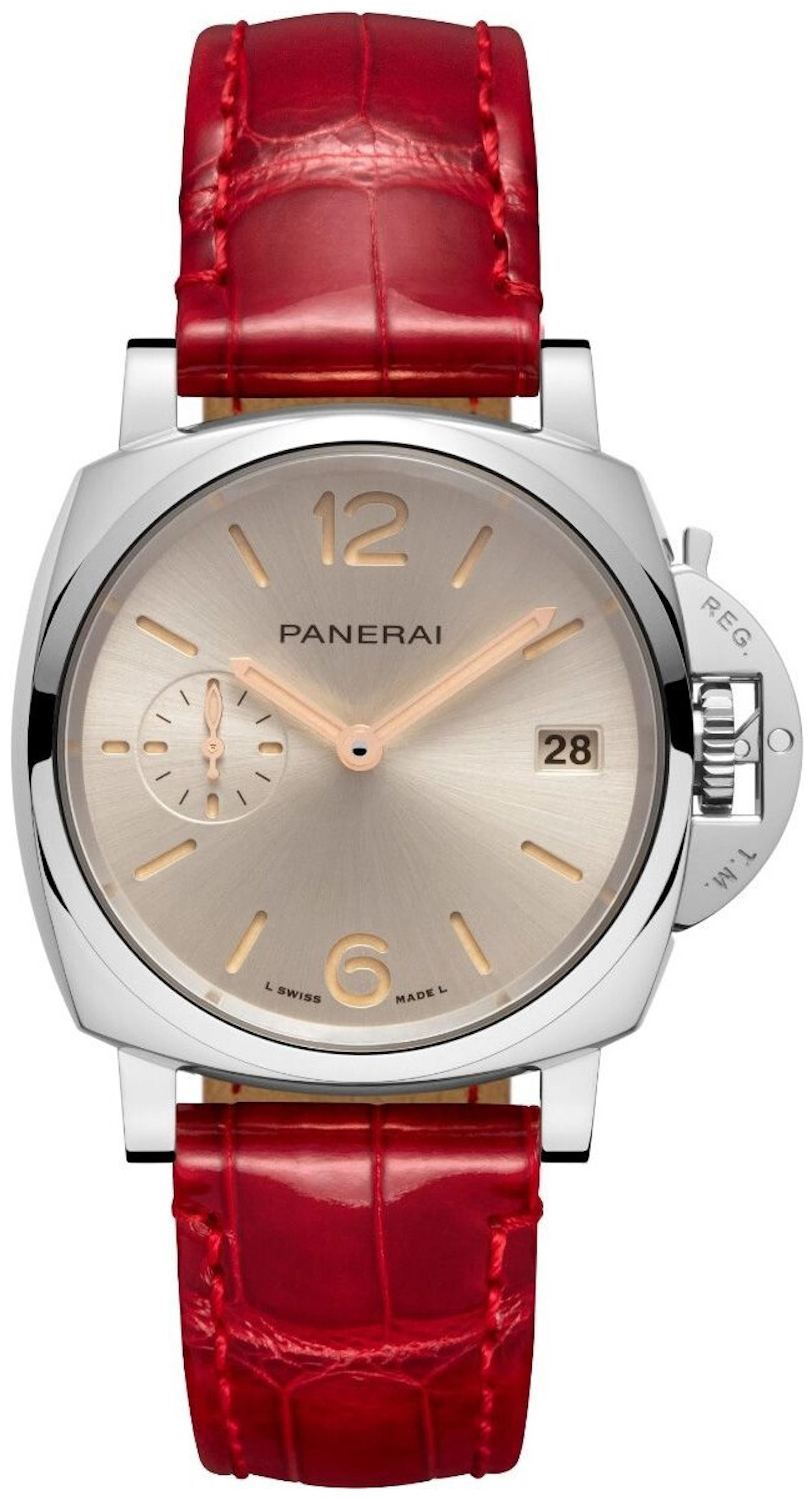Panerai Luminor Due PAM01550 PAM01550