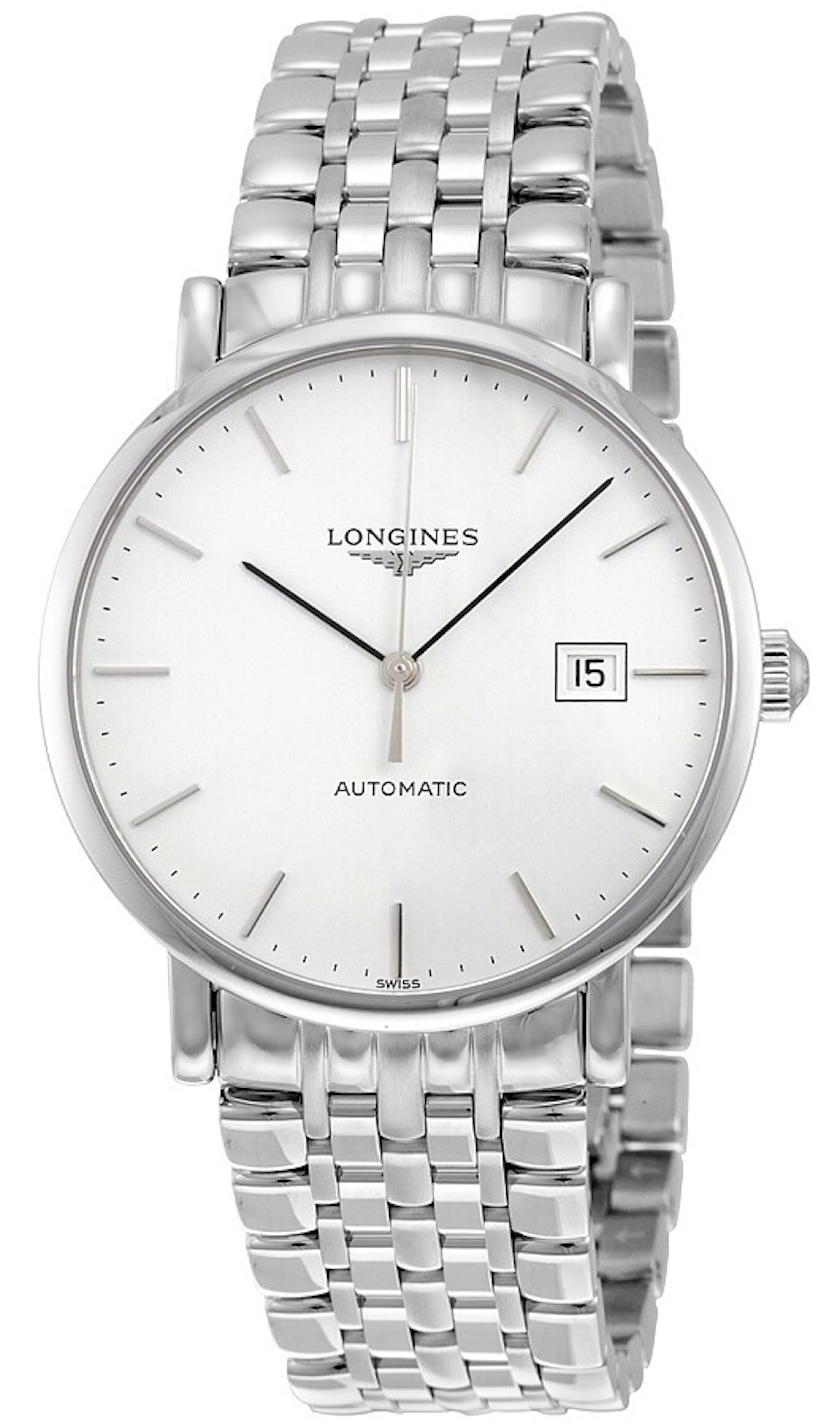 Longines Elegant L4.910.4.12.6 L4.910.4.12.6