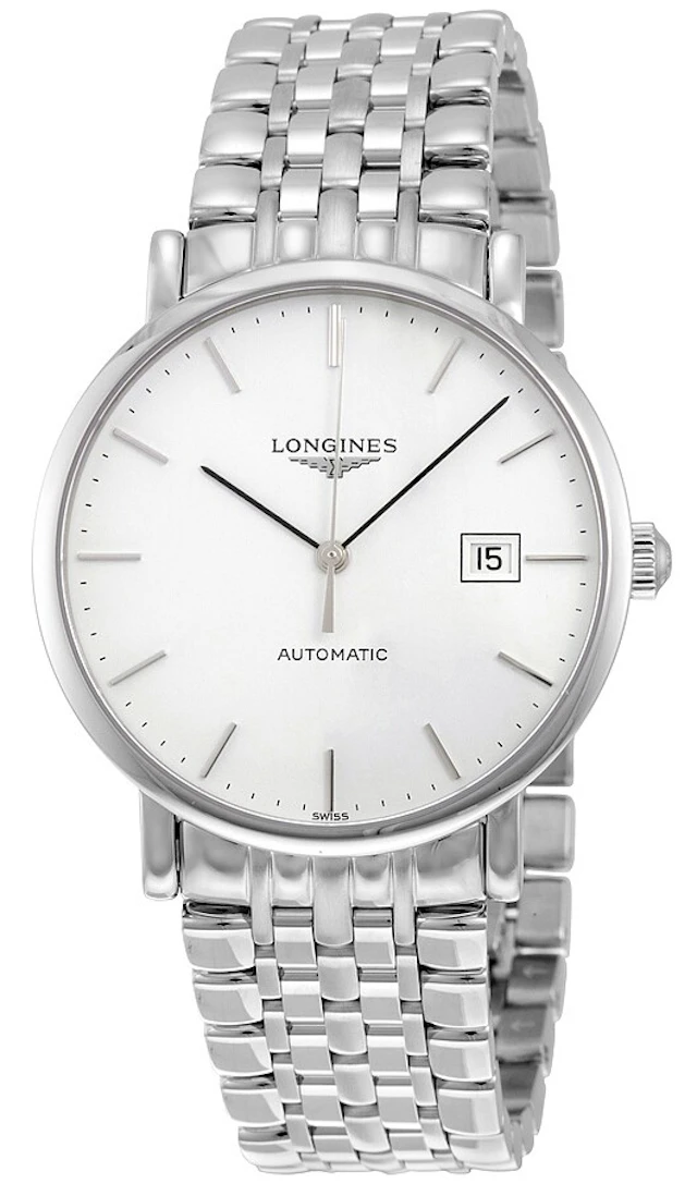 Longines Elegant L4.910.4.12.6 L4.910.4.12.6