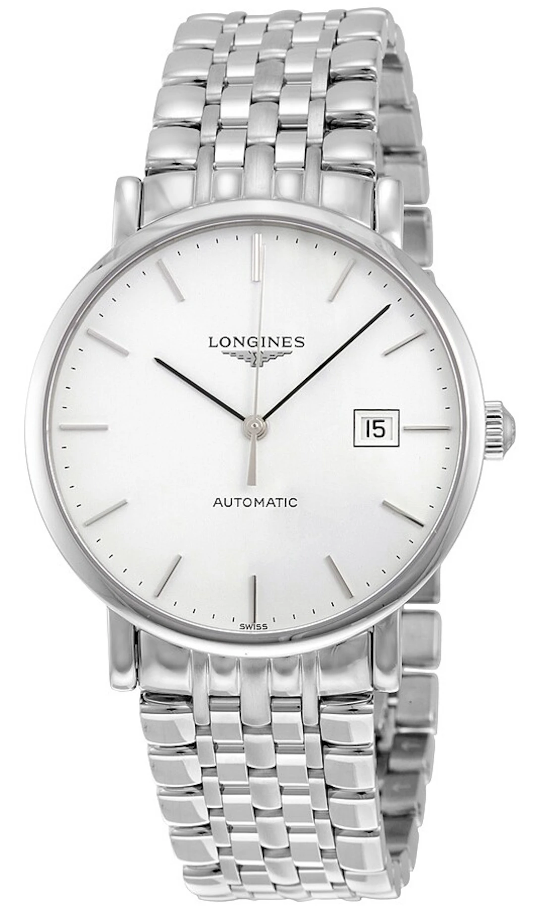 Longines Elegant L4.910.4.12.6 L4.910.4.12.6