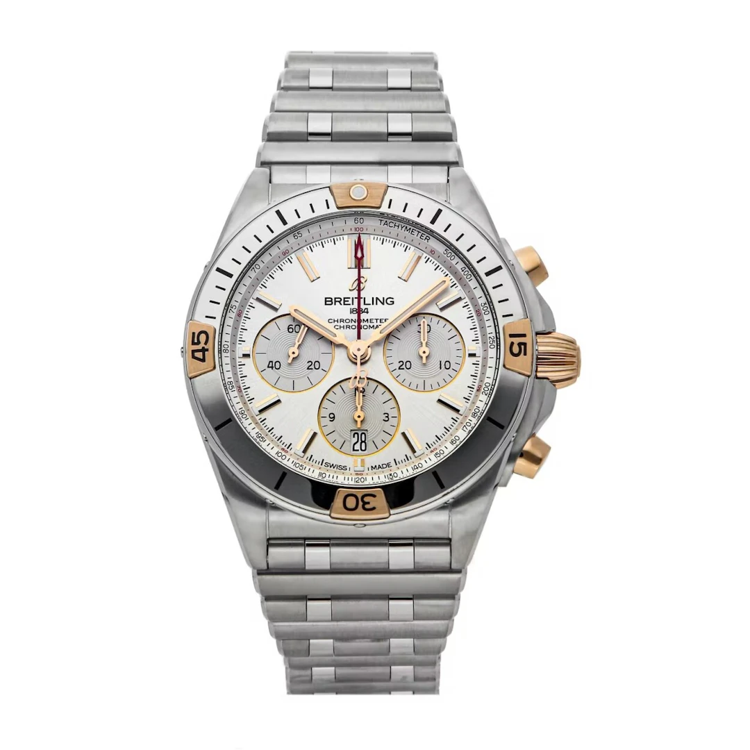Breitling Chronomat B01 42 IB0134101G1A1 IB0134101G1A1