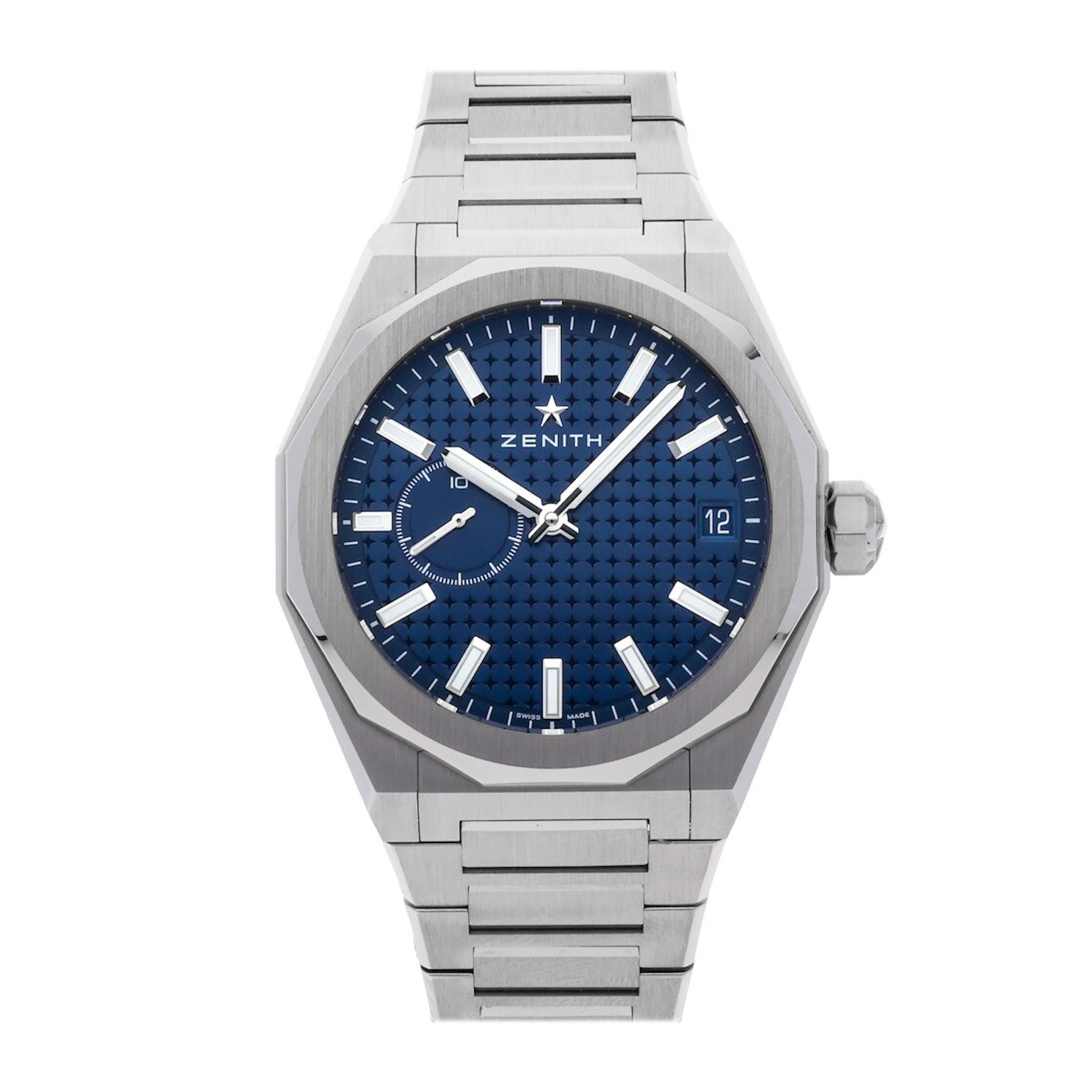 Zenith Defy Skyline 03.9300.3620-51.I001 03.9300.3620-51.I001