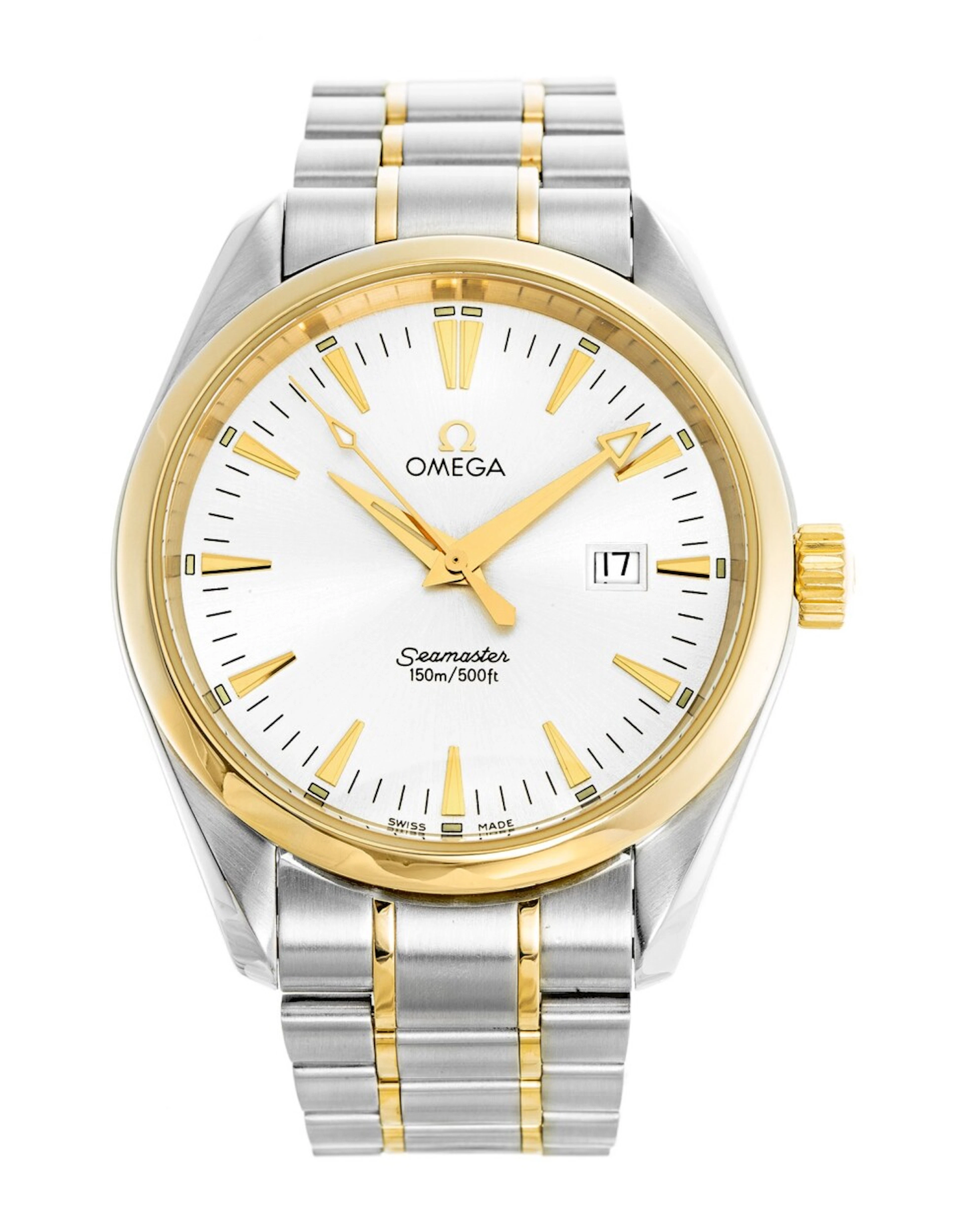 Omega Seamaster Aqua Terra 2317.30.00 2317.30.00