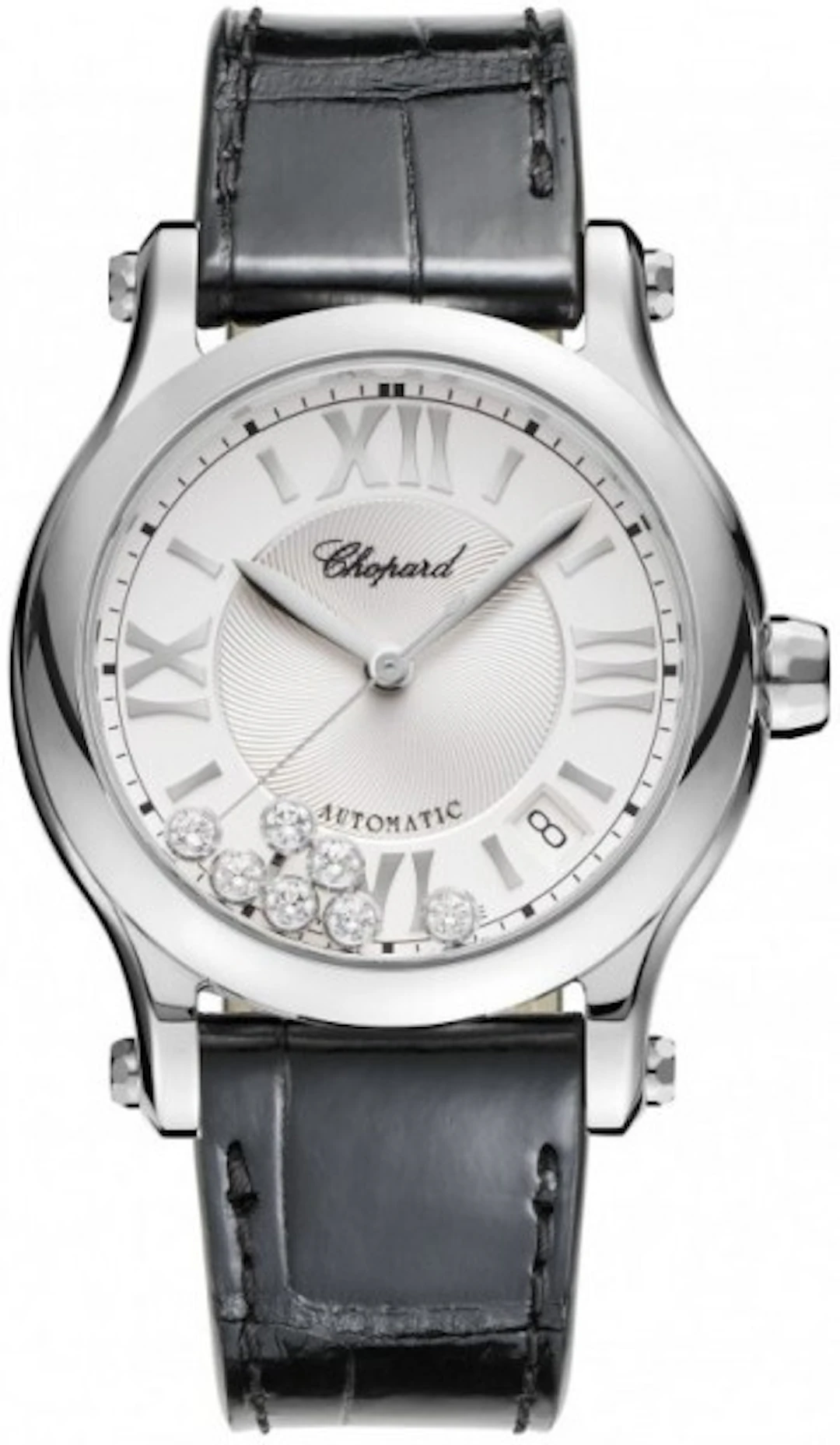 Chopard Happy Sport 278559-3001 278559-3001