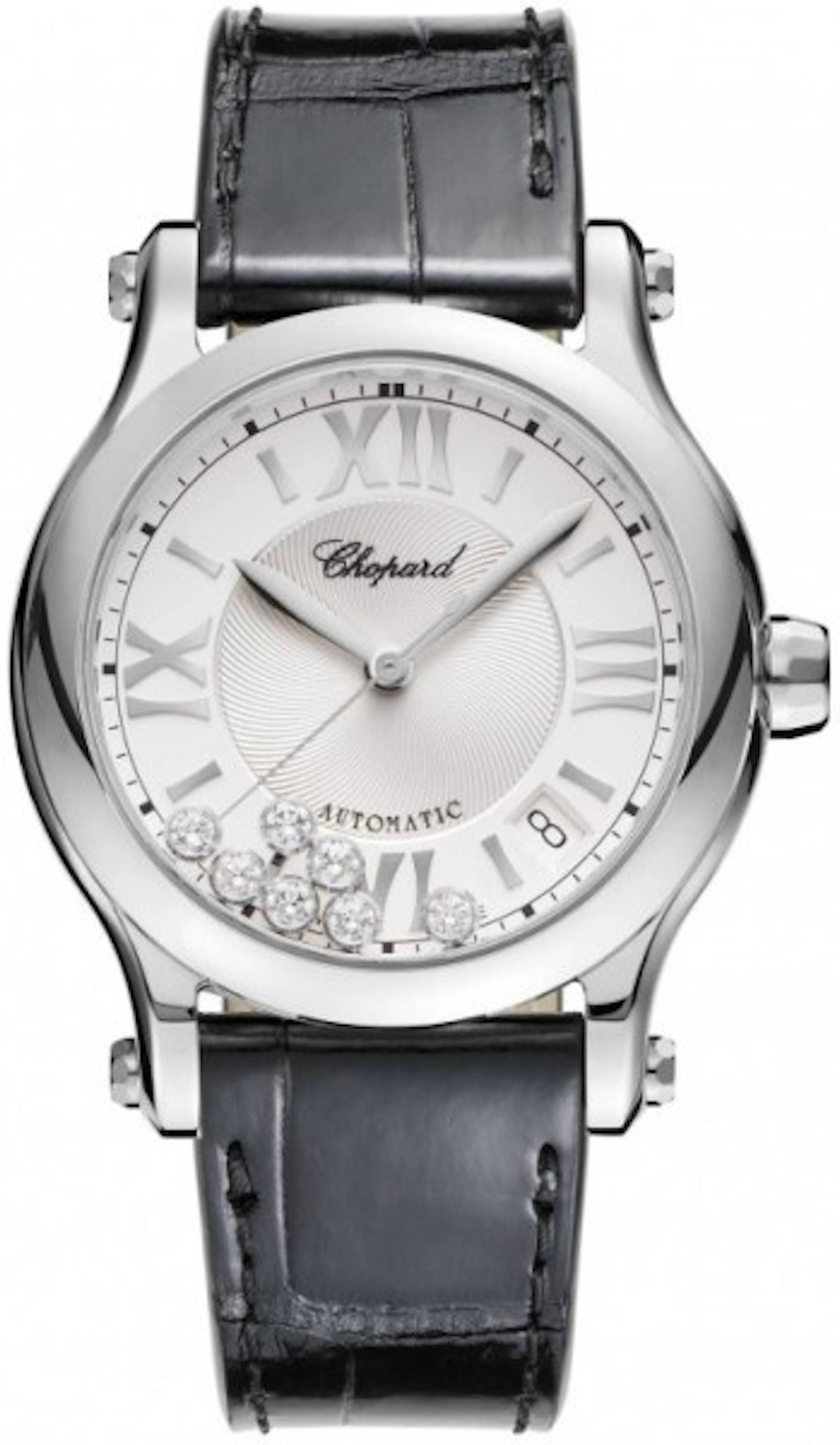Chopard Happy Sport 278559-3001 278559-3001