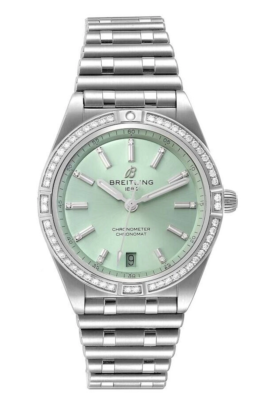 Breitling Chronomat Automatic 36 A10380591L1A1 A10380591L1A1