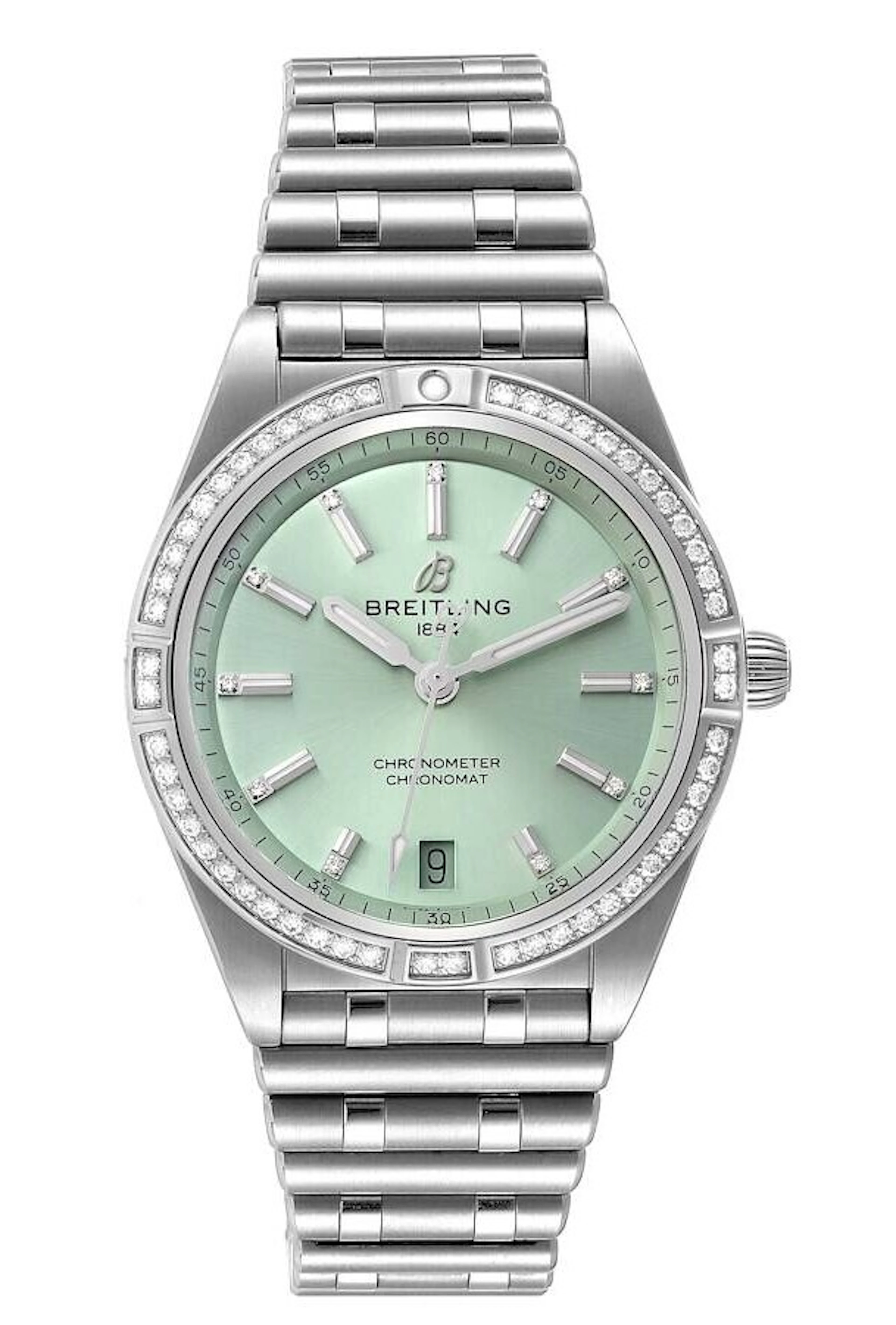 Breitling Chronomat Automatic 36 A10380591L1A1 A10380591L1A1