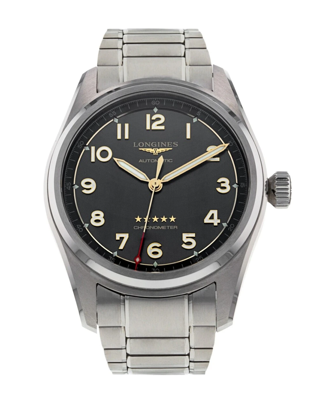 Longines Spirit L3.811.1.53.6 L3.811.1.53.6