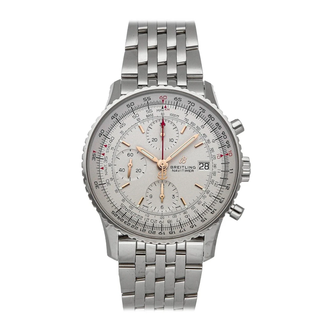 Breitling Navitimer 01 A13324121G1A1 A13324121G1A1
