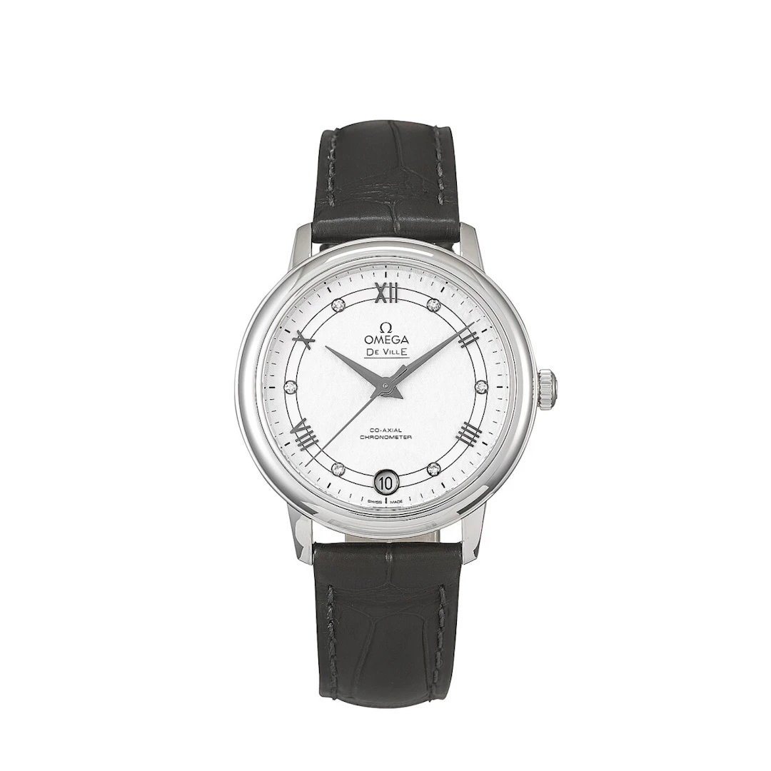 Omega De Ville Prestige 424.13.33.20.52.002 424.13.33.20.52.002