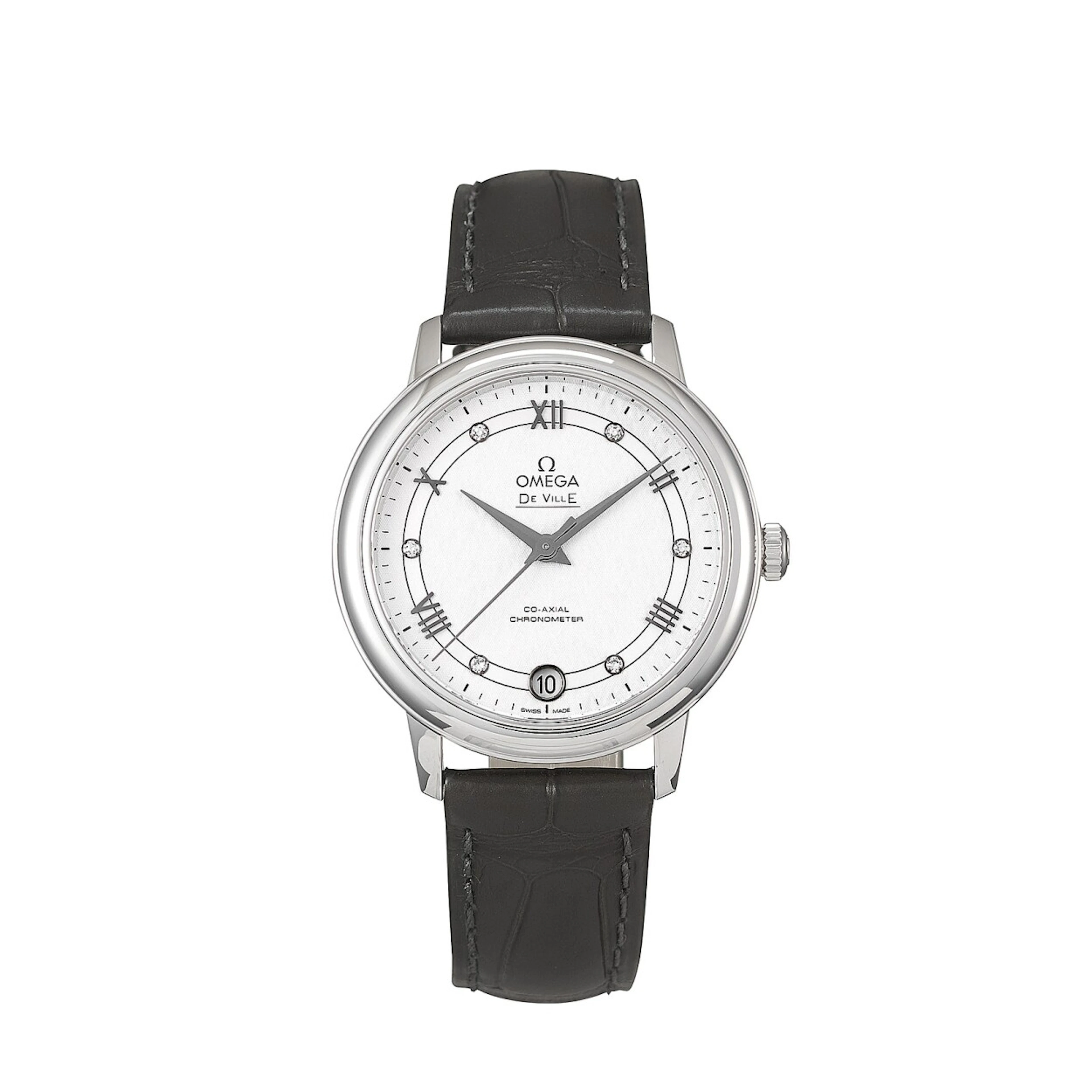 Omega De Ville Prestige 424.13.33.20.52.002 424.13.33.20.52.002