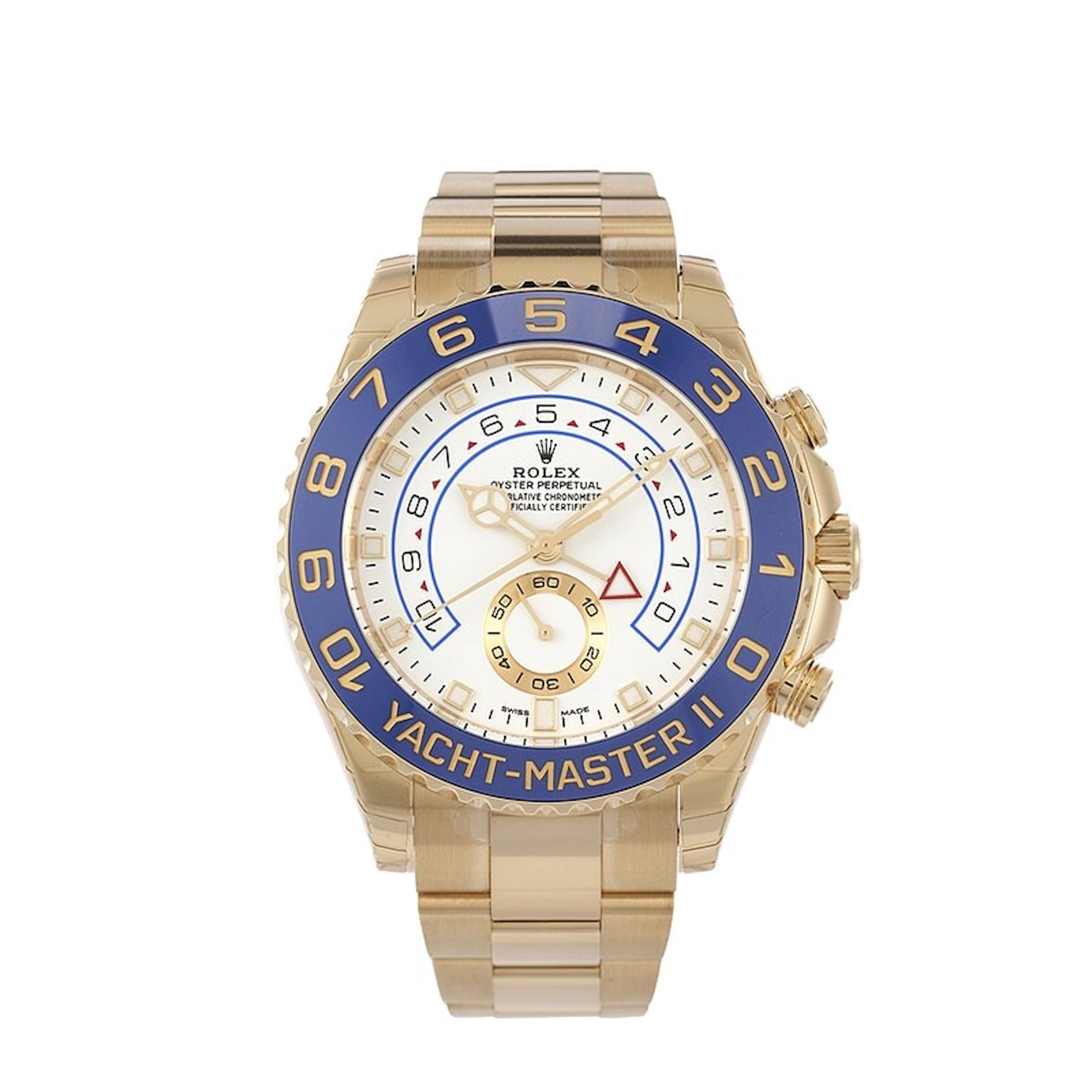 Rolex Yacht-Master 116688-0002 116688-0002