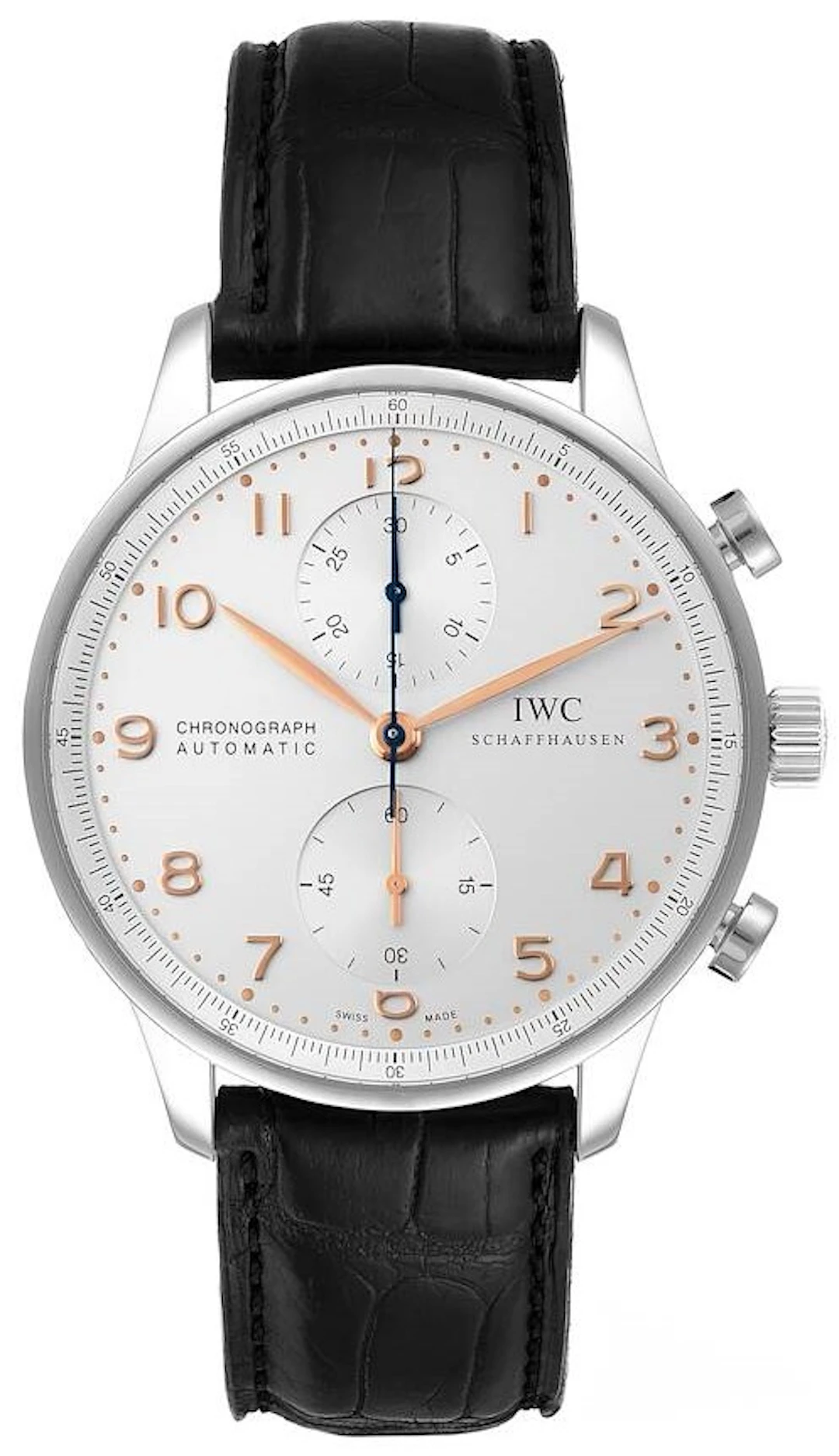 IWC Portuguese IW371445 IW371445