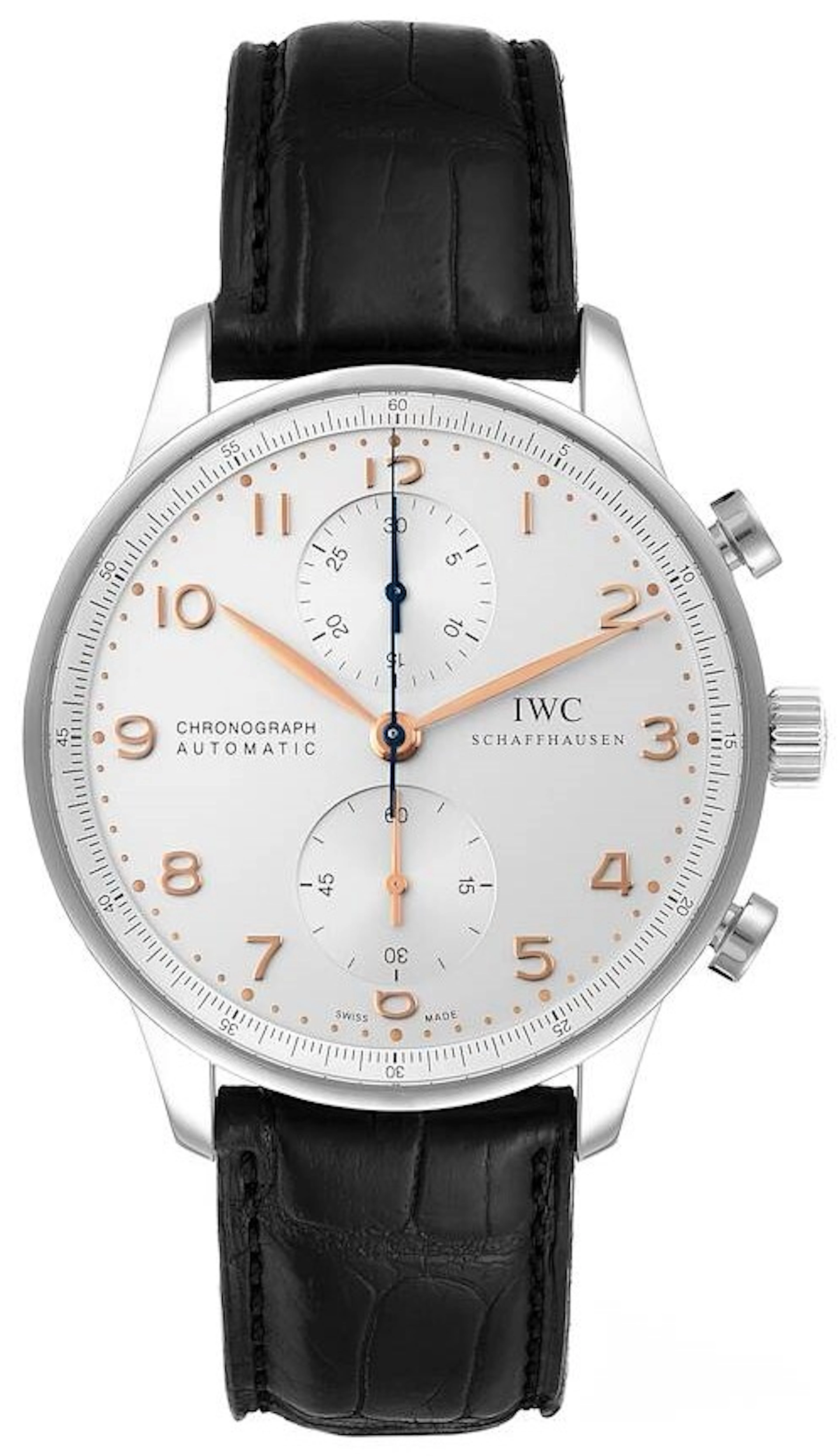 IWC Portuguese IW371445 IW371445