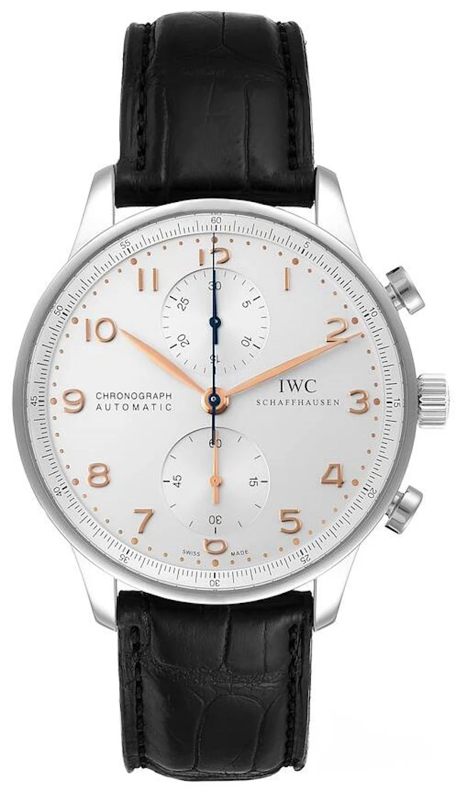 IWC Portuguese IW371445 IW371445