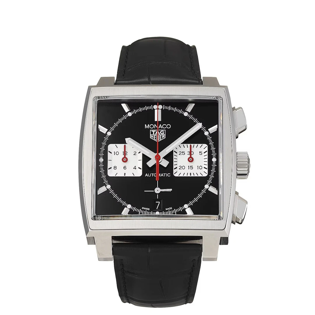 TAG Heuer Monaco CBL2113.FC6177 CBL2113.FC6177