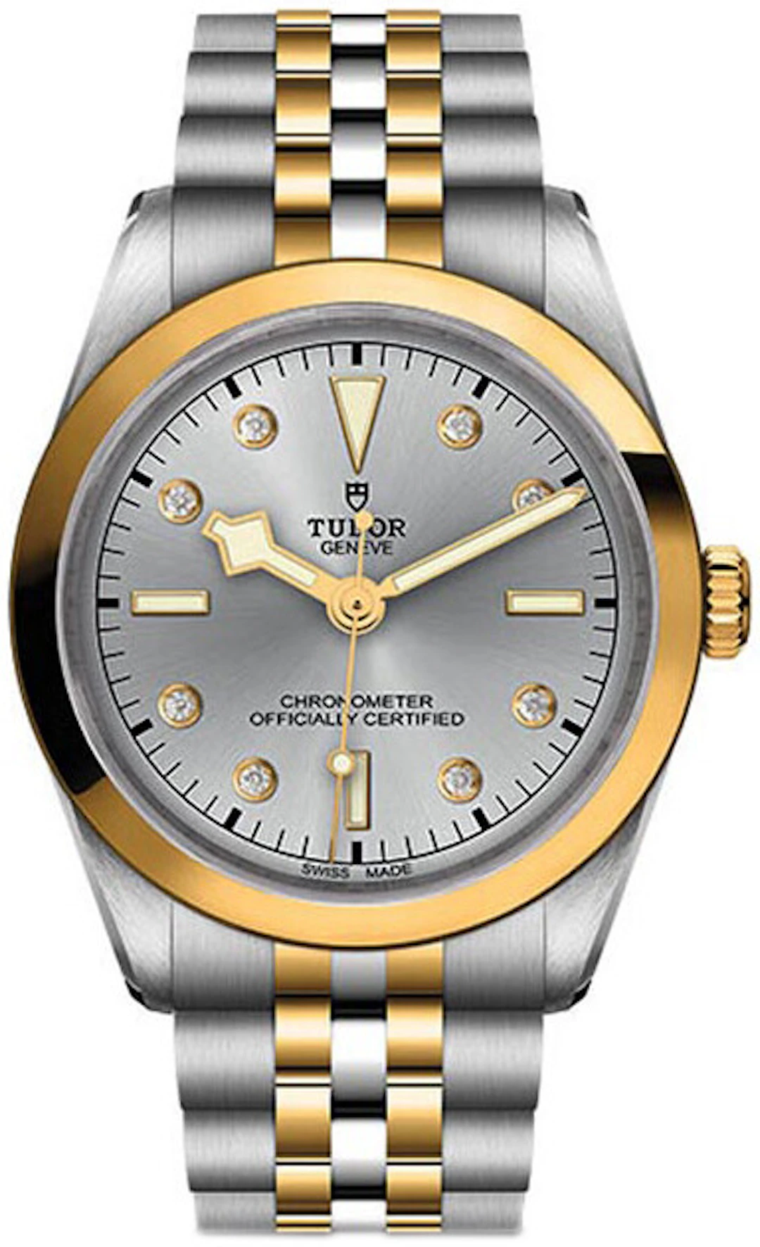 Tudor Black Bay M79643-0007 M79643-0007