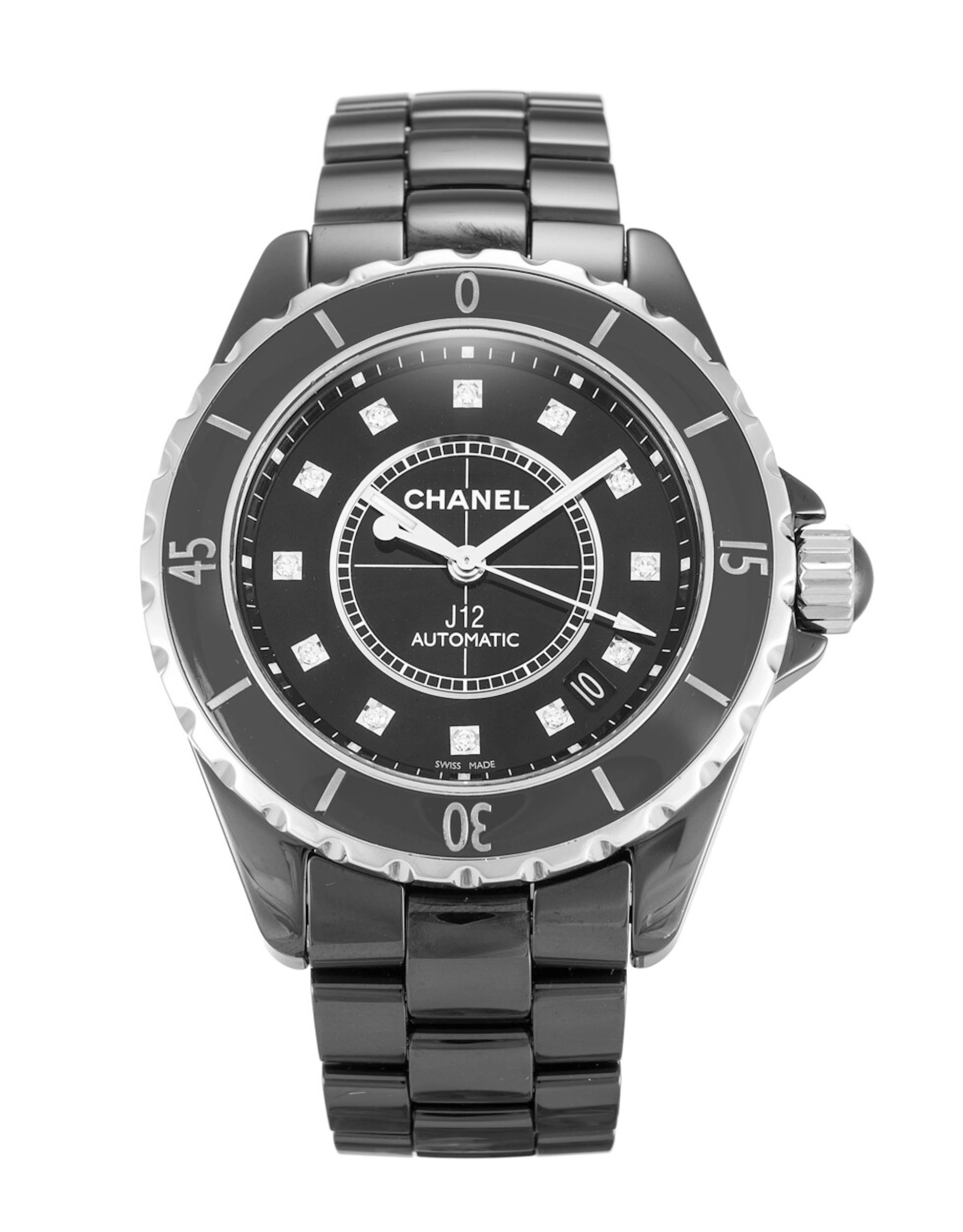Chanel J12 H1626 H1626