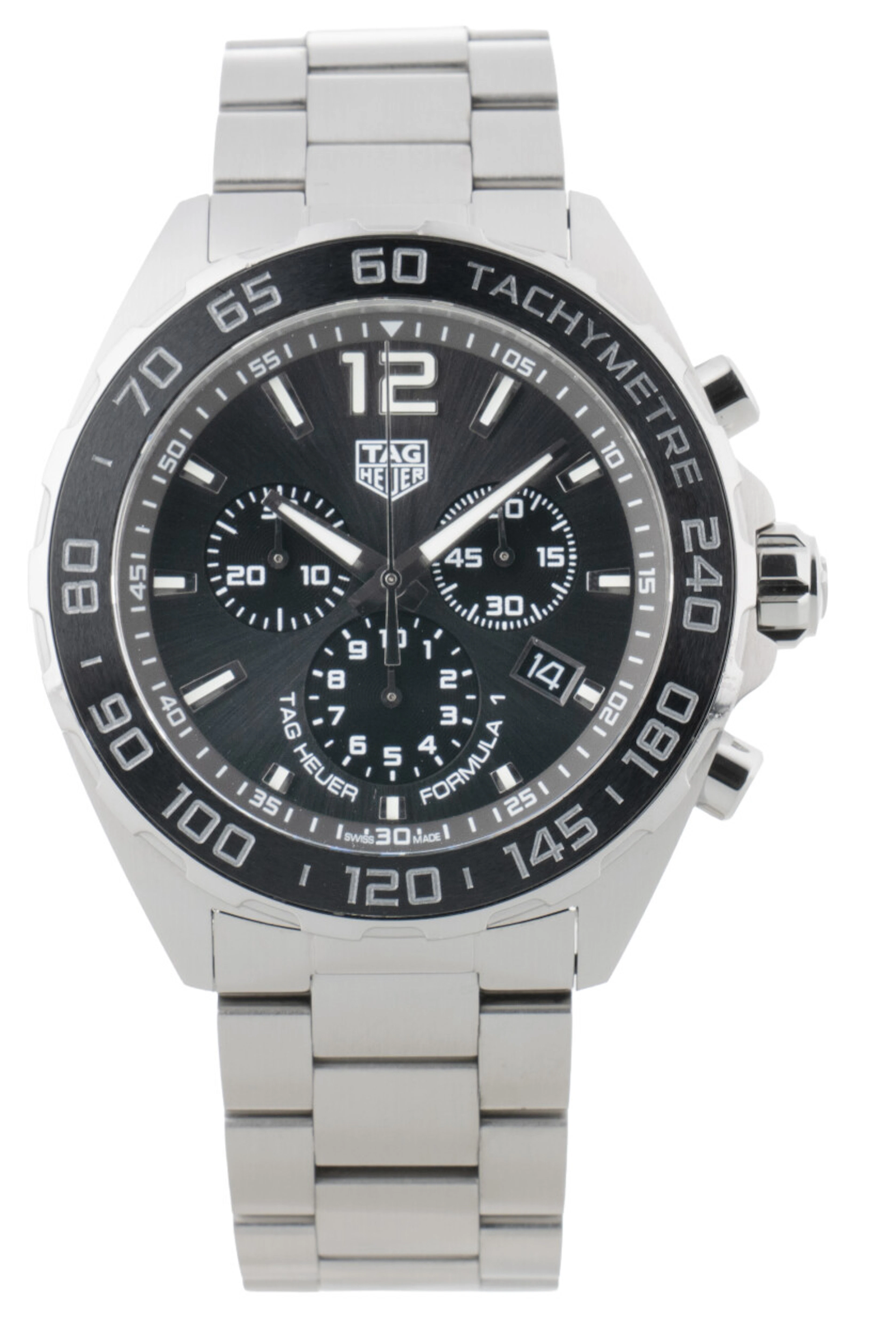 TAG Heuer Formula 1 CAZ1011.BA0842 CAZ1011.BA0842