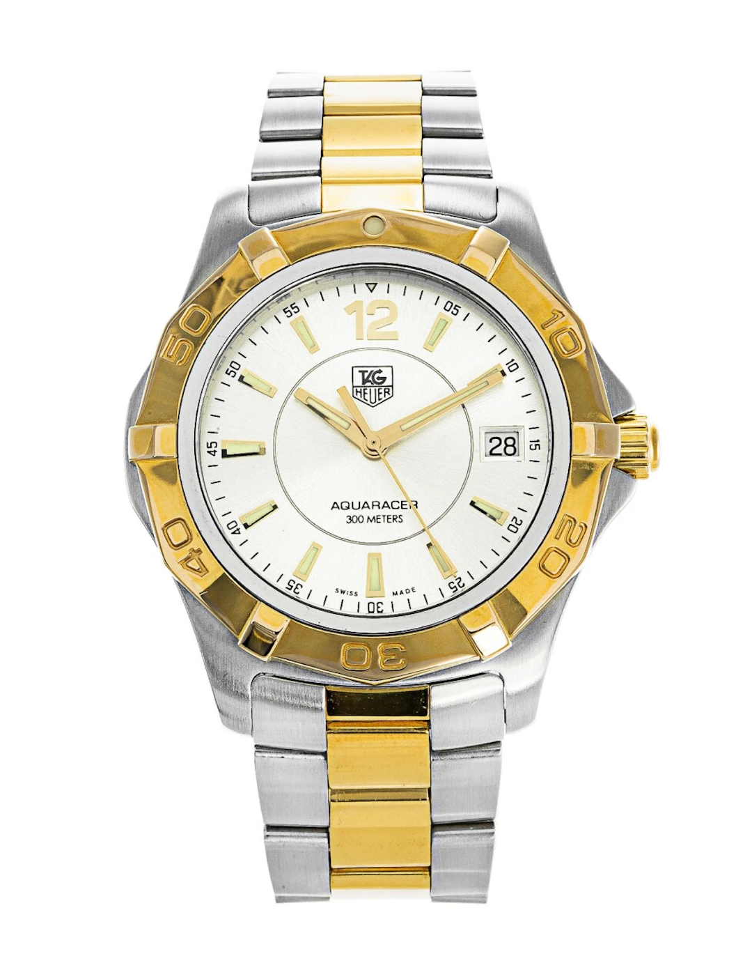 TAG Heuer Aquaracer WAF1120.BB0807 WAF1120.BB0807