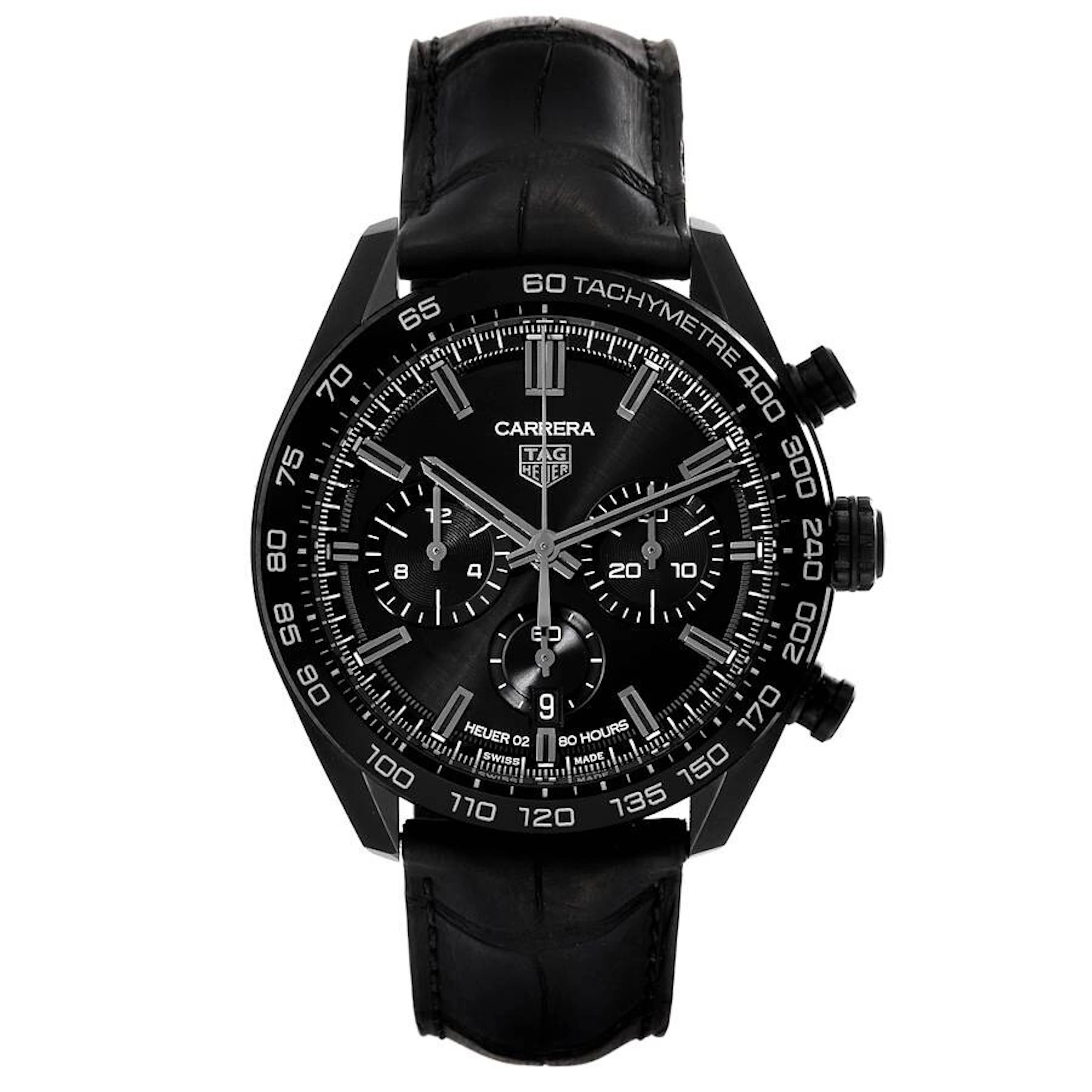 TAG Heuer Carrera CBN2A1G.FC6501 CBN2A1G.FC6501