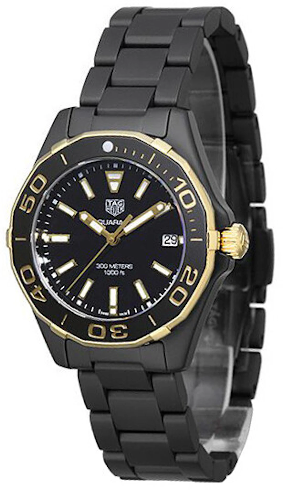 TAG Heuer Aquaracer Lady WAY1321.BH0743 WAY1321.BH0743