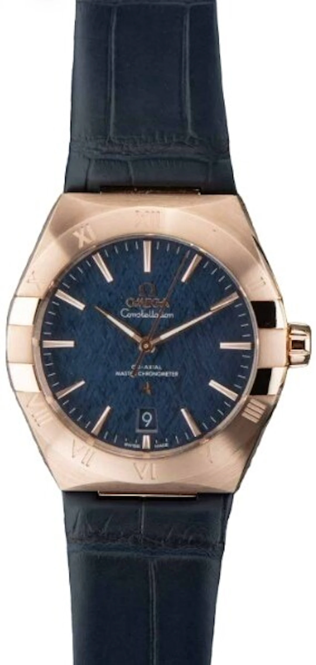 Omega Constellation Co-Axial 39Mm 131.53.39.20.03.001 131.53.39.20.03.001