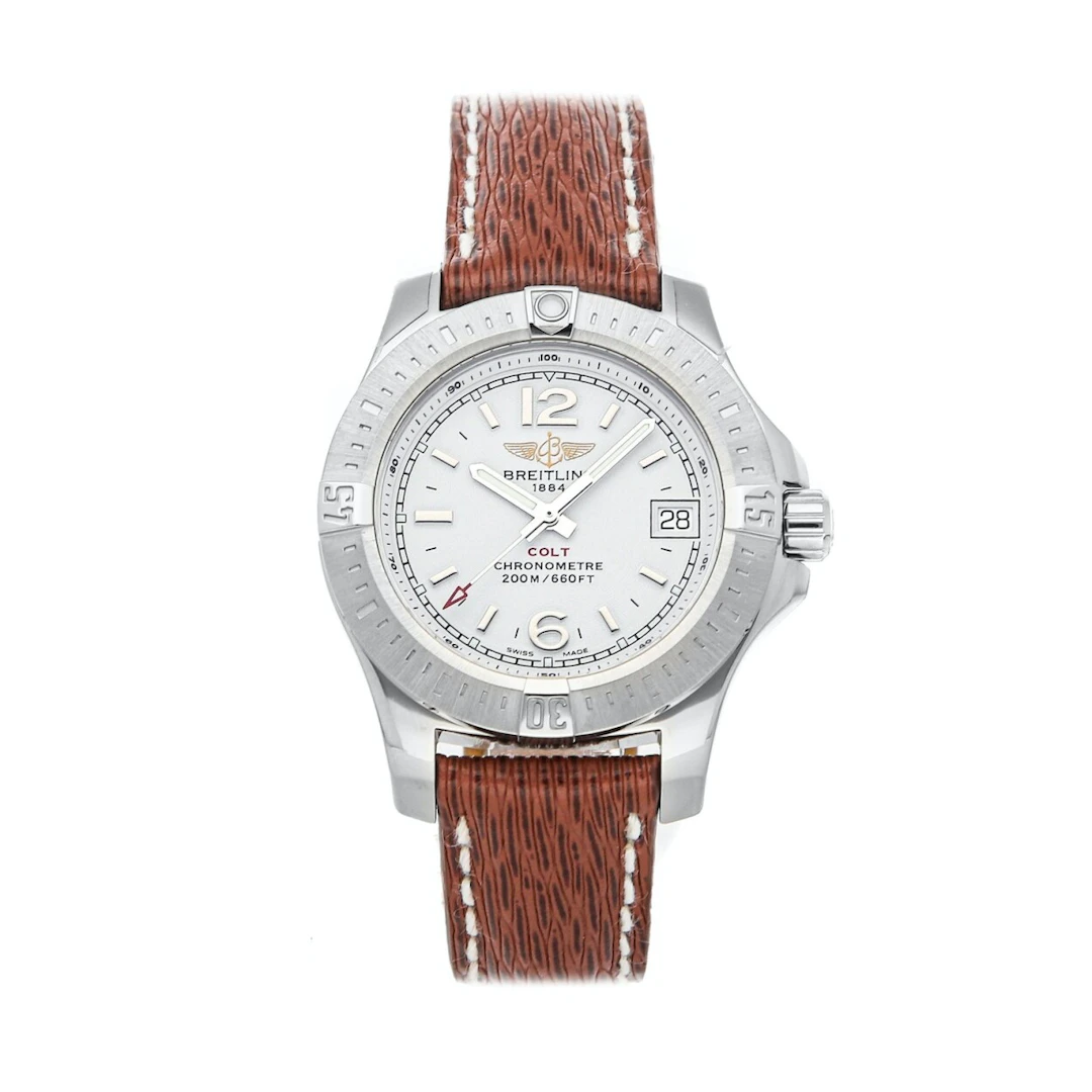 Breitling Colt Lady A77388111G1X1 A77388111G1X1