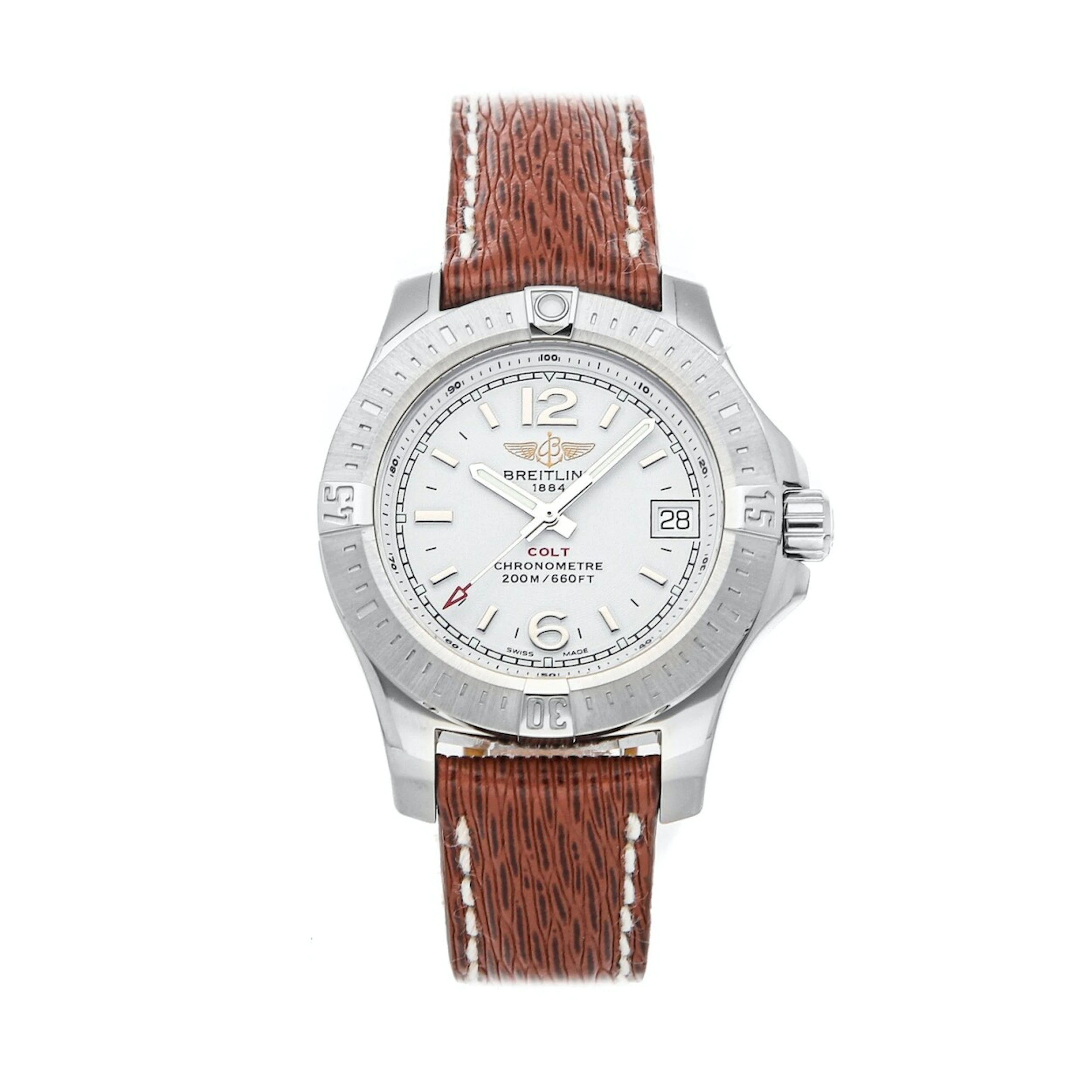 Breitling Colt Lady A77388111G1X1 A77388111G1X1