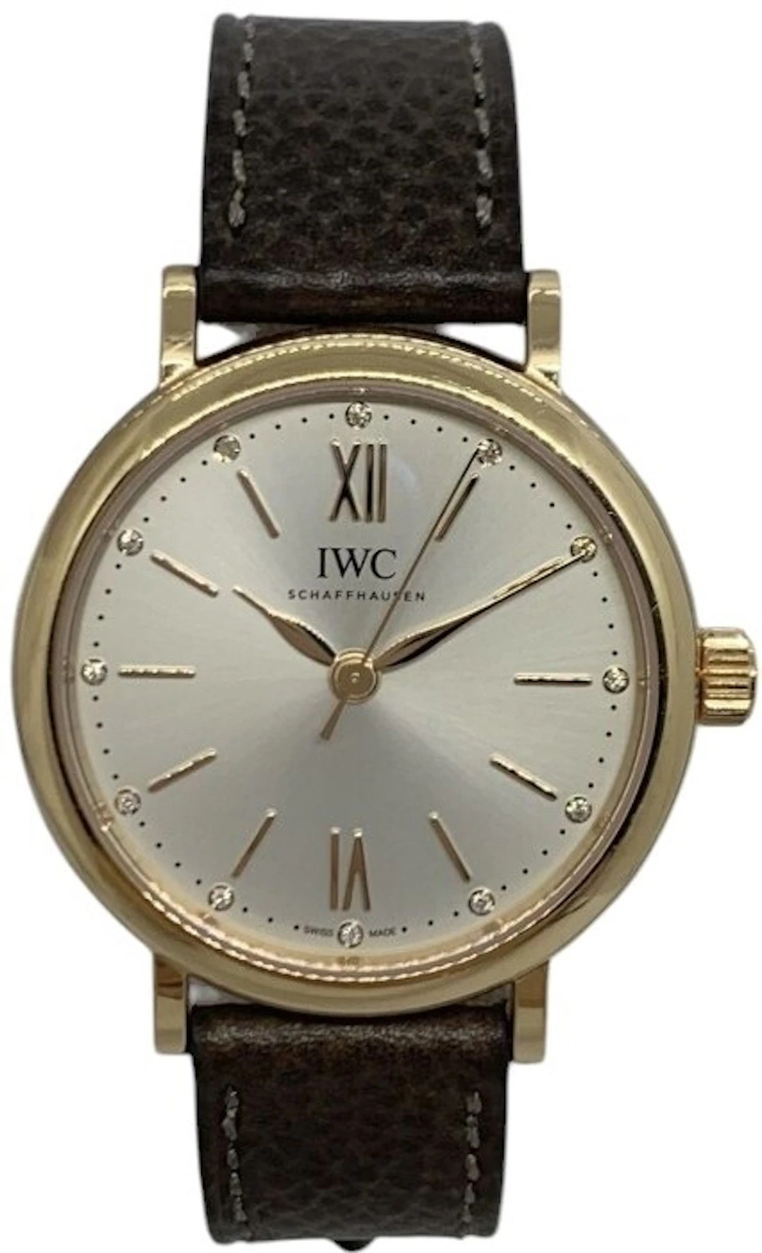 IWC Portofino IW357414 IW357414