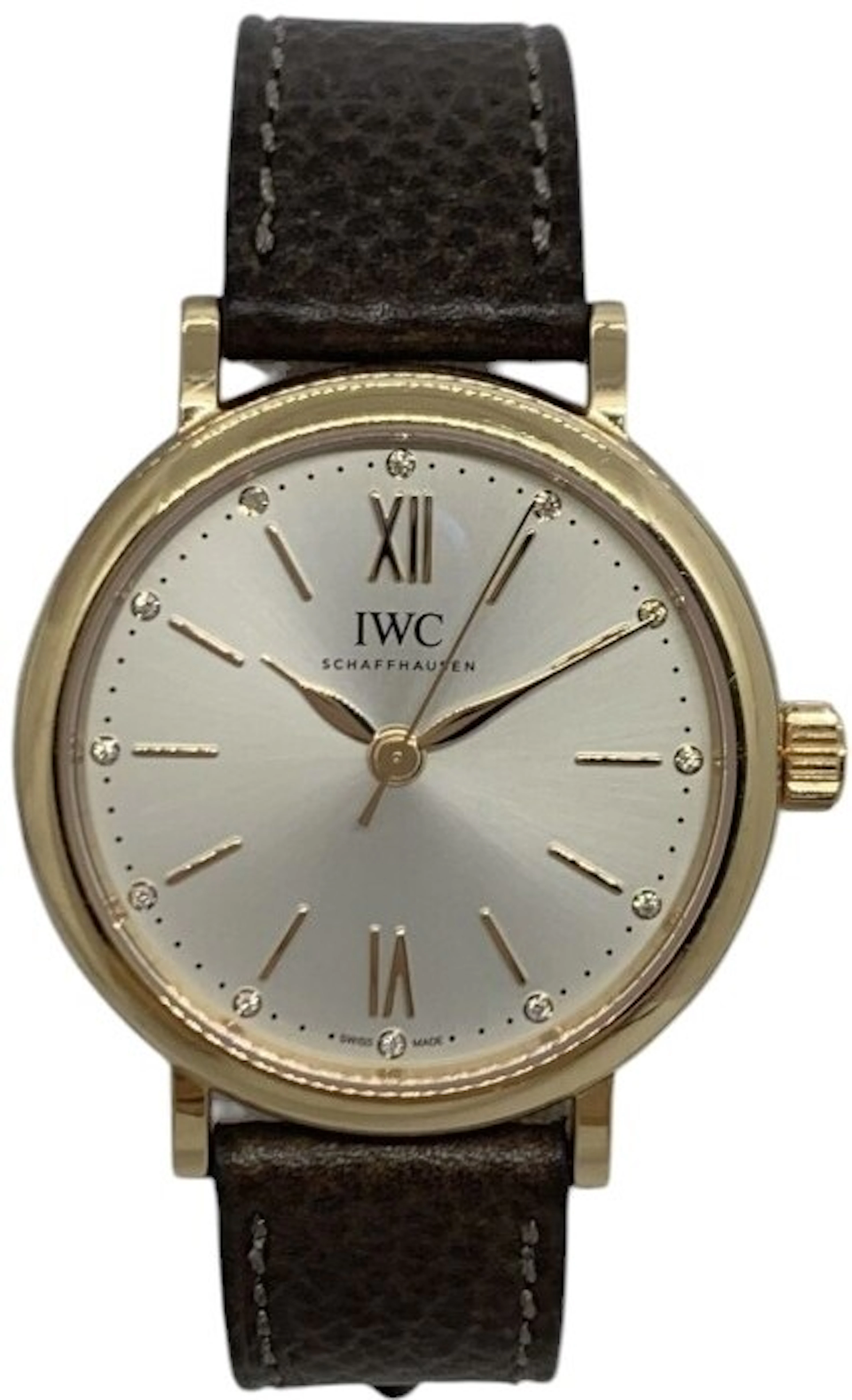 IWC Portofino IW357414 IW357414