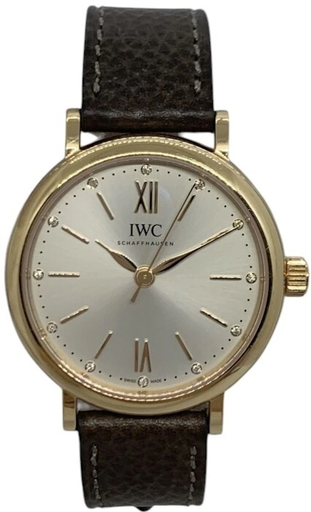 IWC Portofino IW357414 IW357414