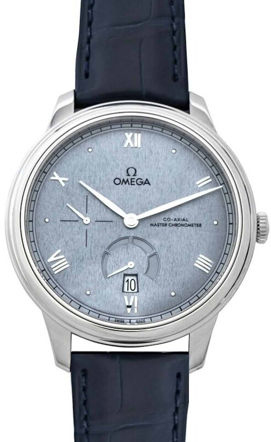 Omega De Ville Prestige 434.13.41.21.03.001 434.13.41.21.03.001