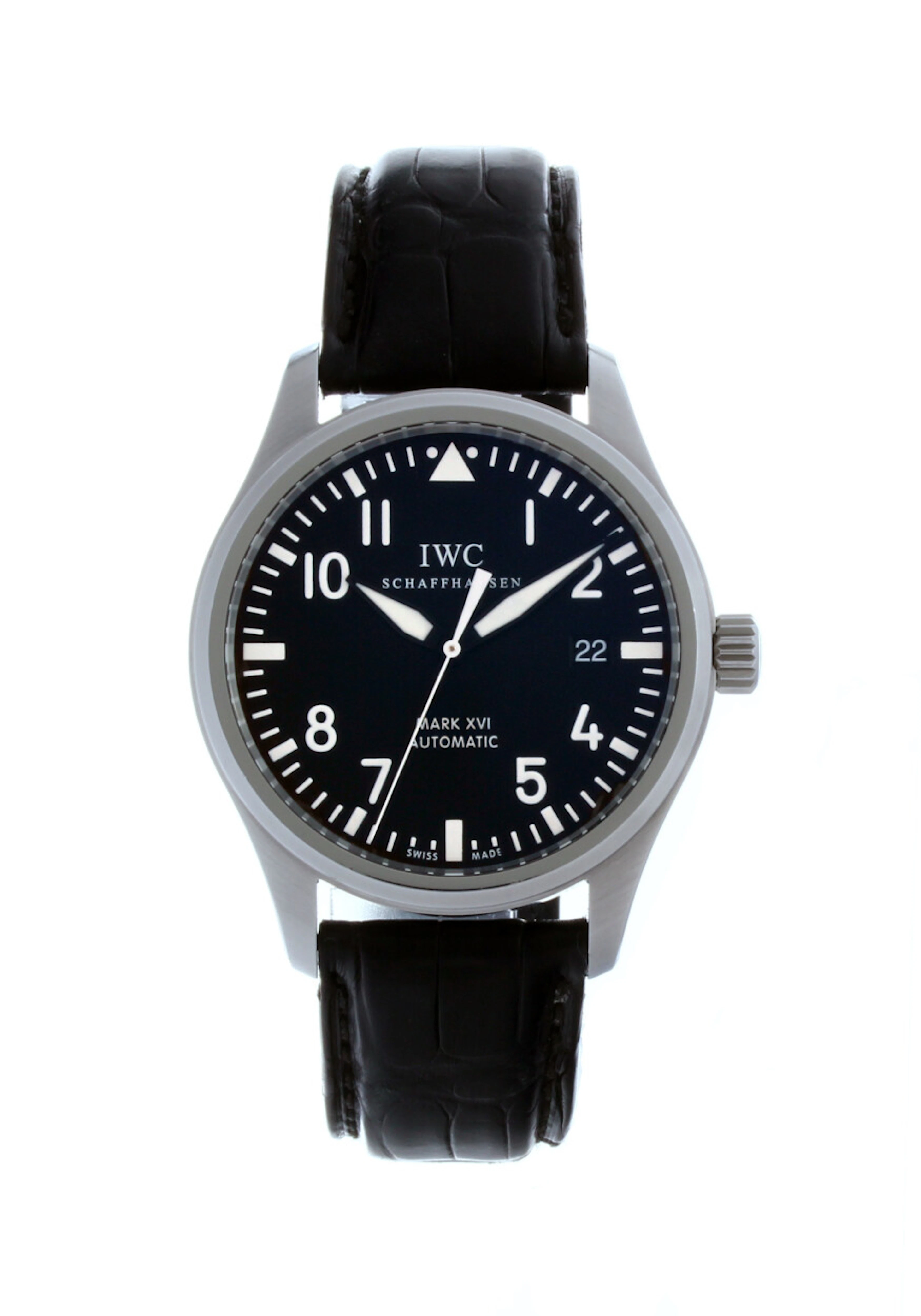IWC Pilots Classic IW325501 IW325501