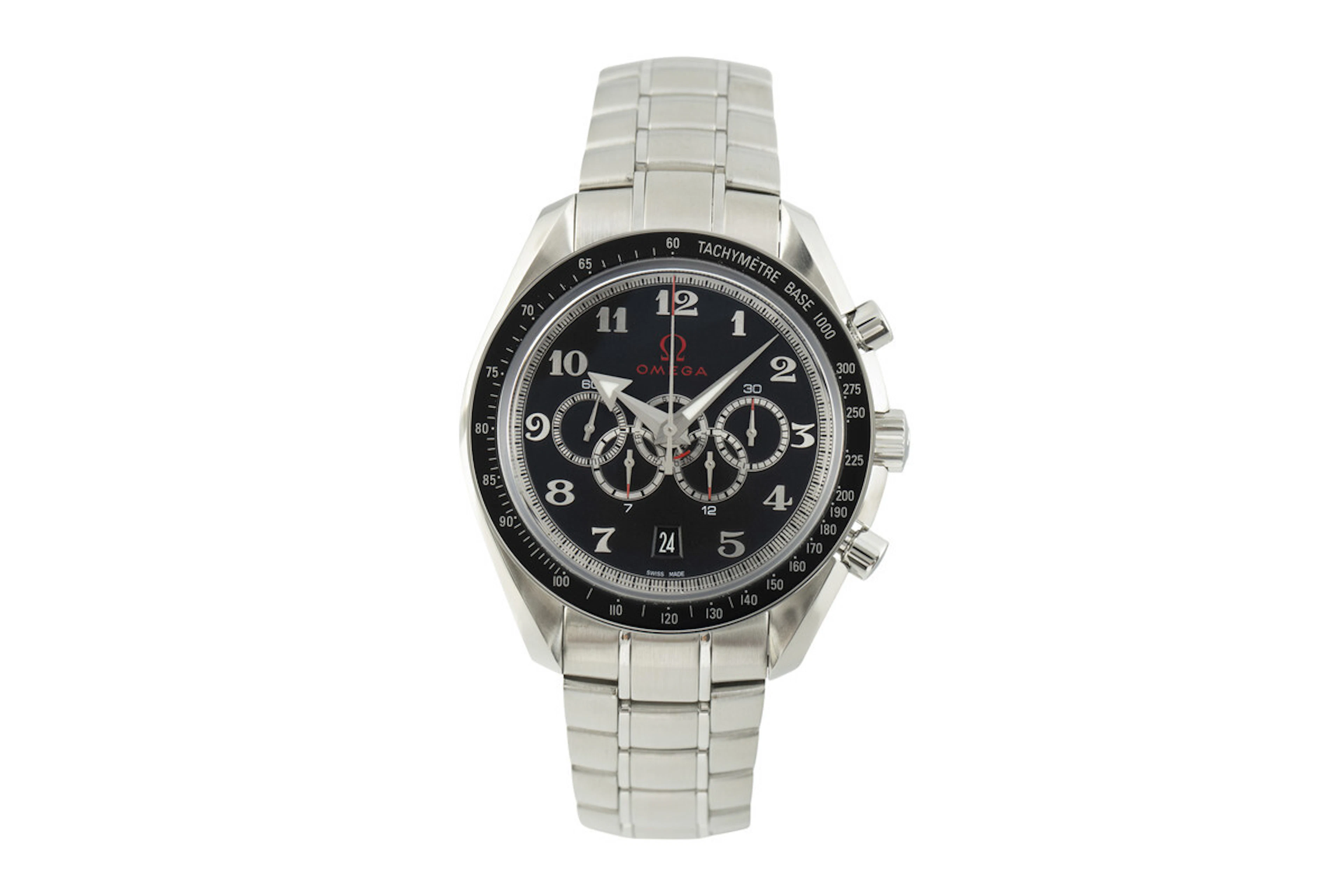 Omega Specialities Olympic 321.30.44.52.01.002 321.30.44.52.01.002