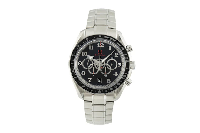 Omega Specialities Olympic 321.30.44.52.01.002 321.30.44.52.01.002