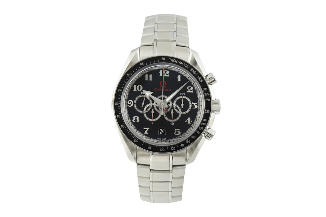 Omega Specialities Olympic 321.30.44.52.01.002 321.30.44.52.01.002