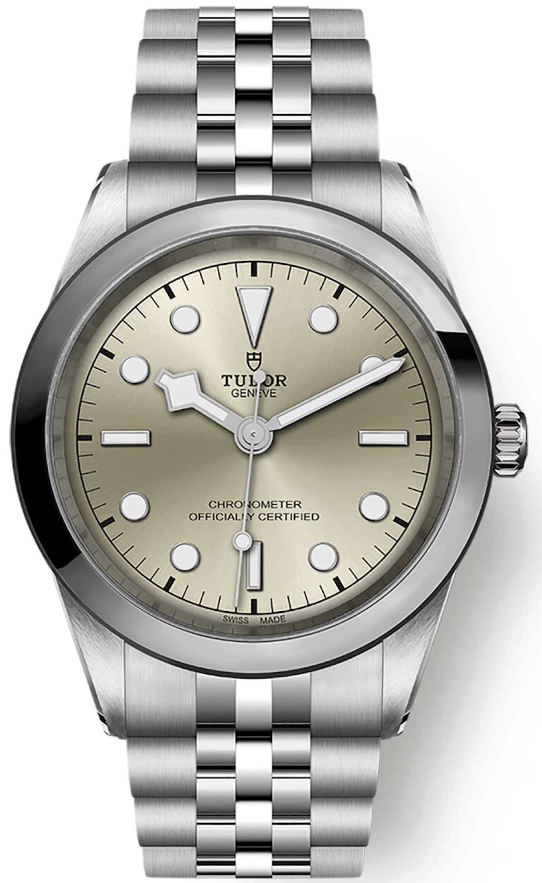 Tudor Black Bay 41 M79680-0003 M79680-0003