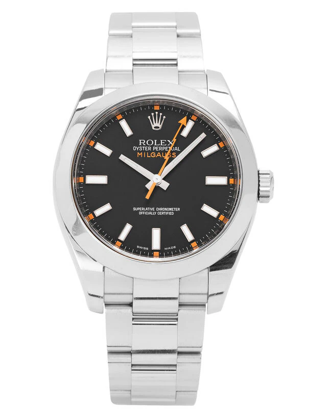 Rolex Milgauss 116400/1 116400/1