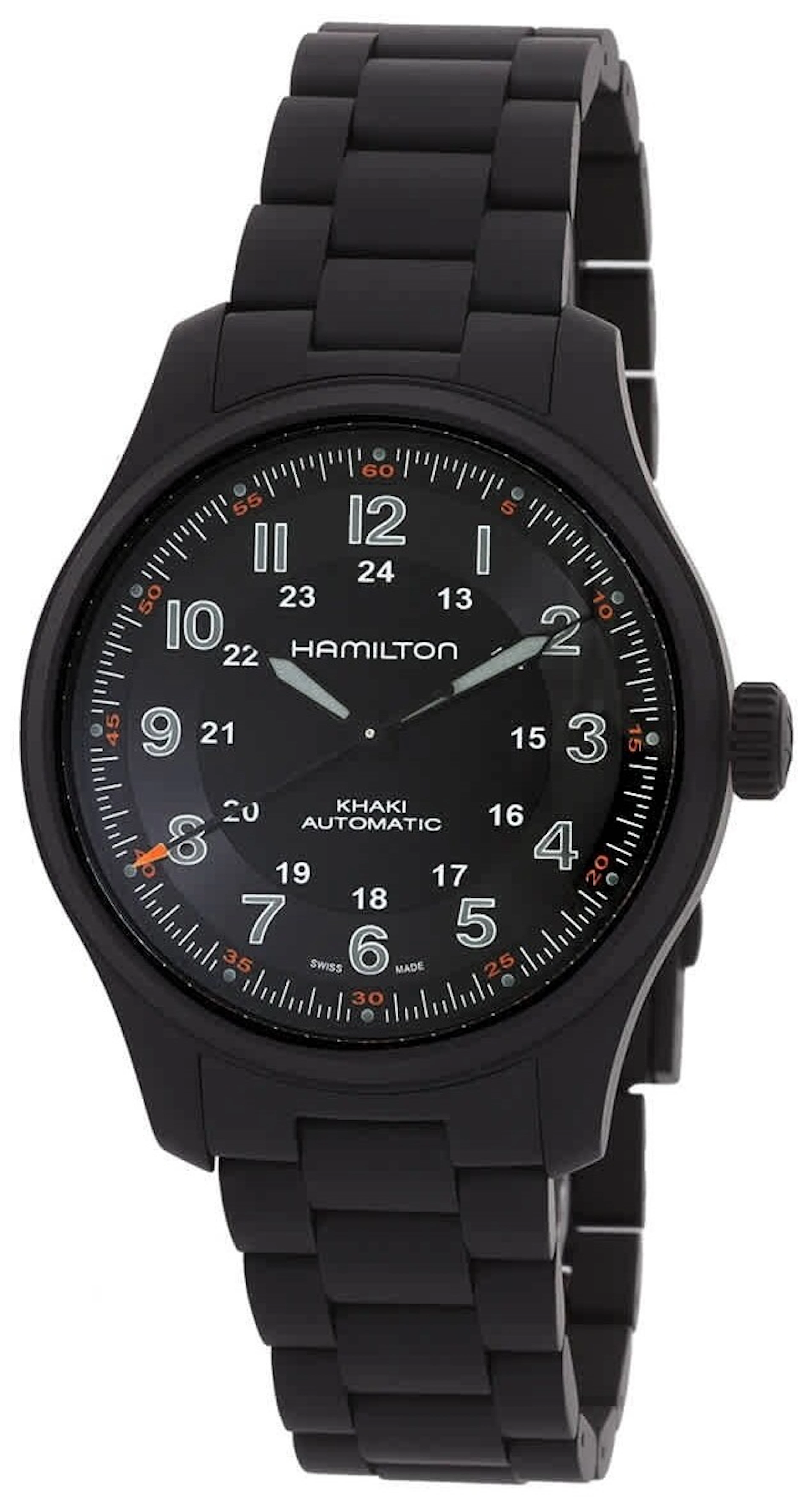 Hamilton Khaki Field H70665130 H70665130