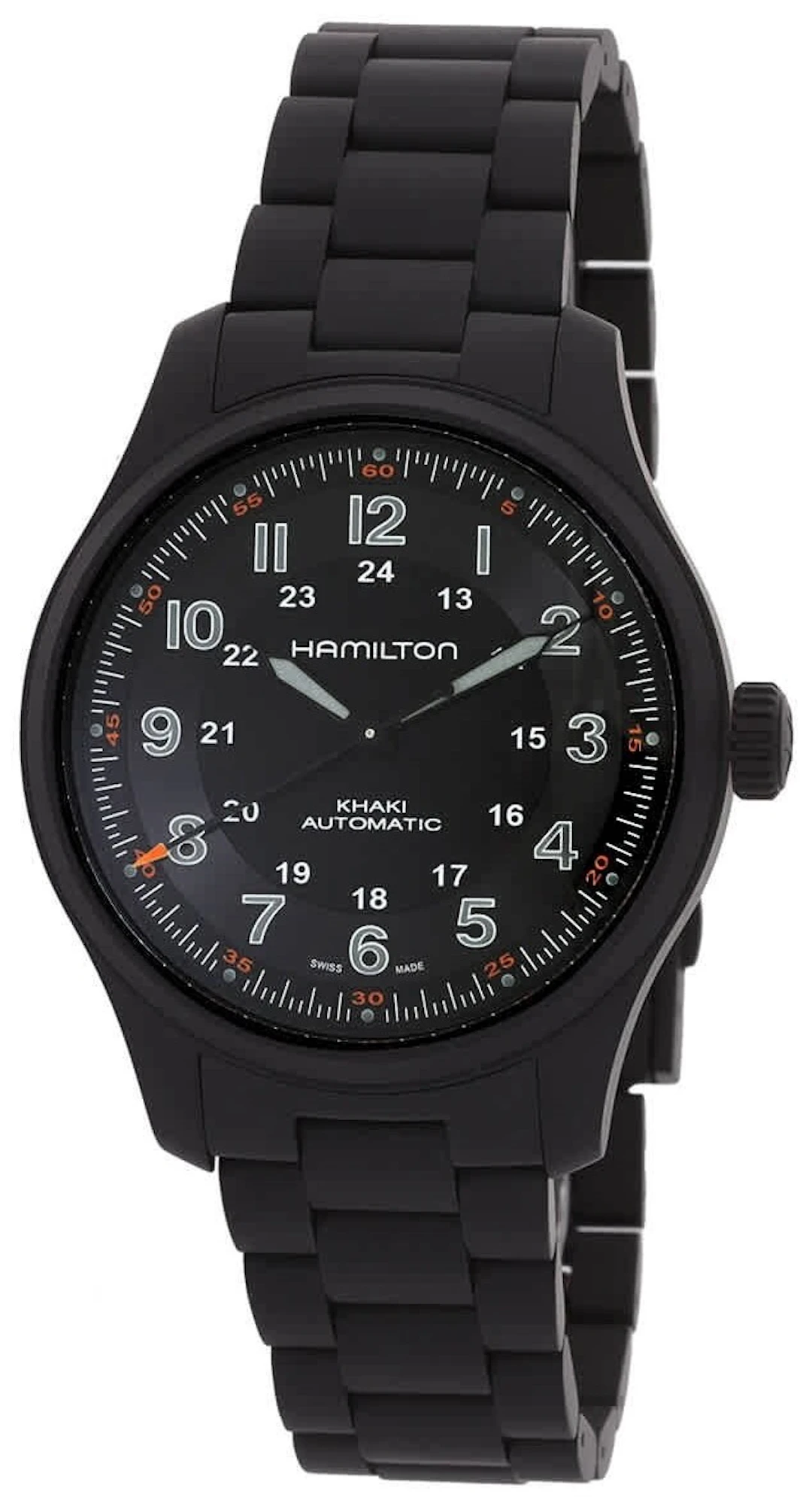 Hamilton Khaki Field H70665130 H70665130