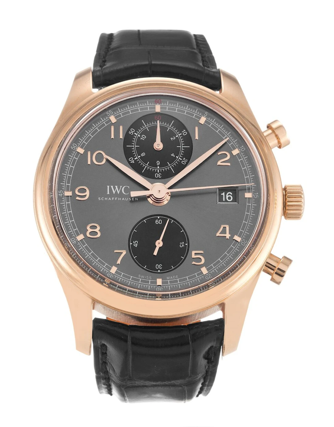 IWC Portuguese IW390405 IW390405