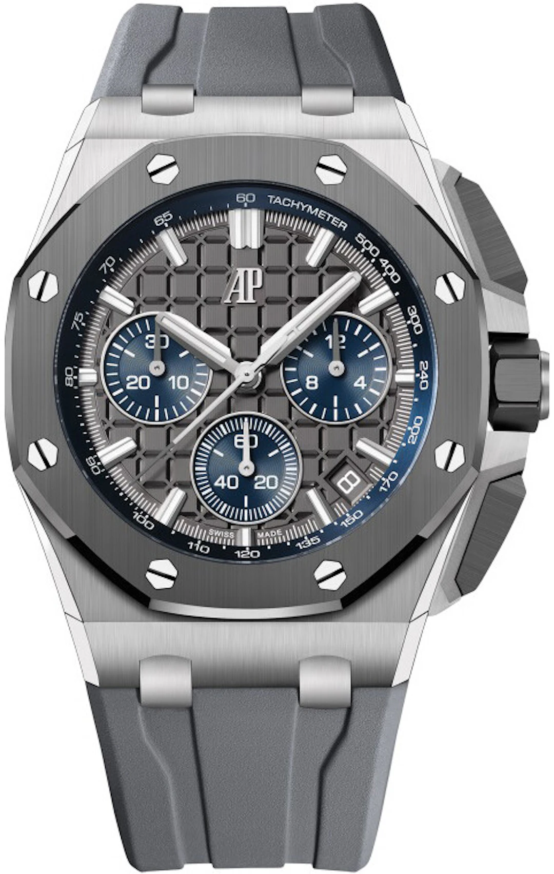 Audemars Piguet Royal Oak Offshore 26420IO.OO.A009CA.01 26420IO.OO.A009CA.01