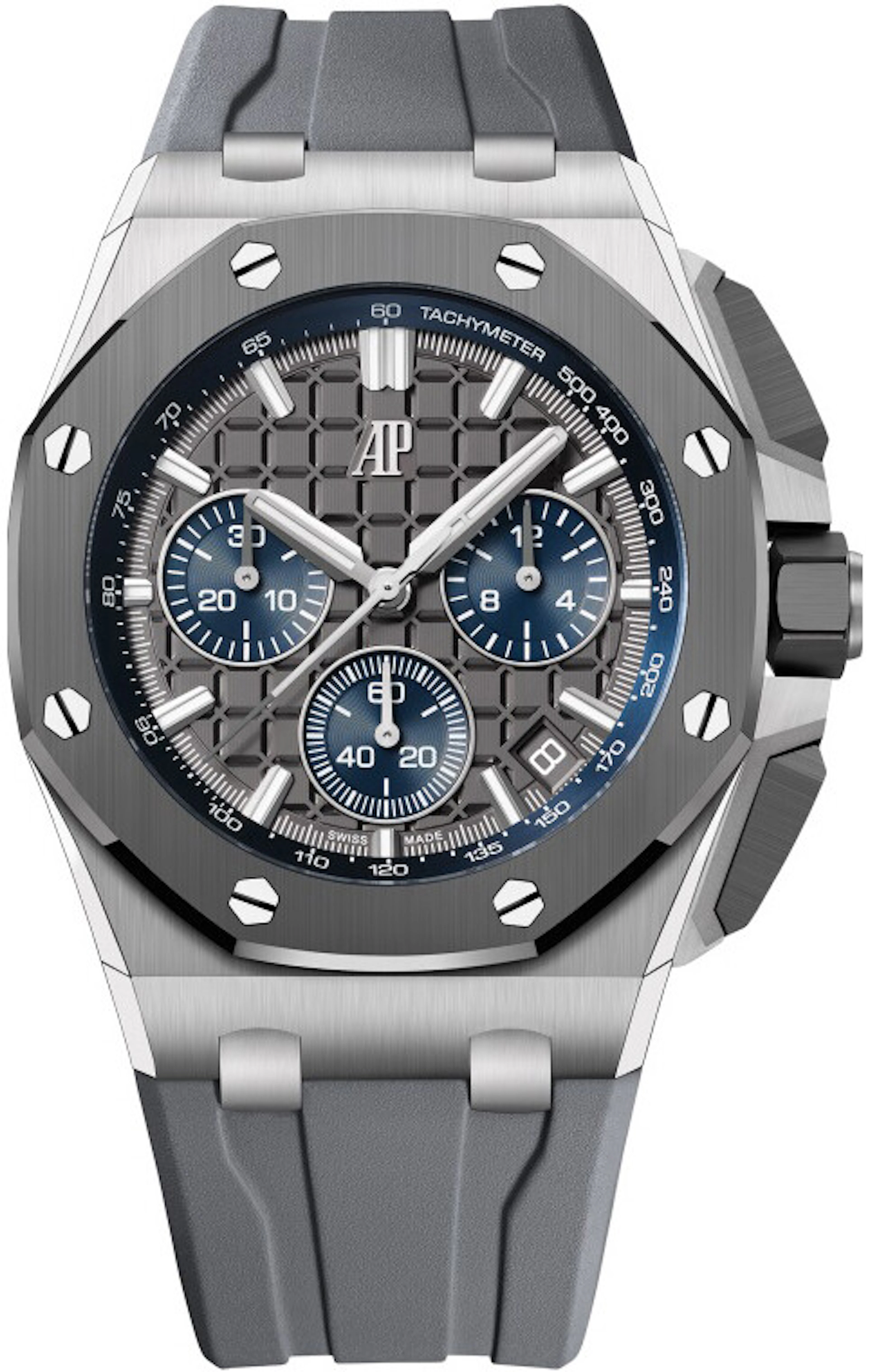 Audemars Piguet Royal Oak Offshore 26420IO.OO.A009CA.01 26420IO.OO.A009CA.01